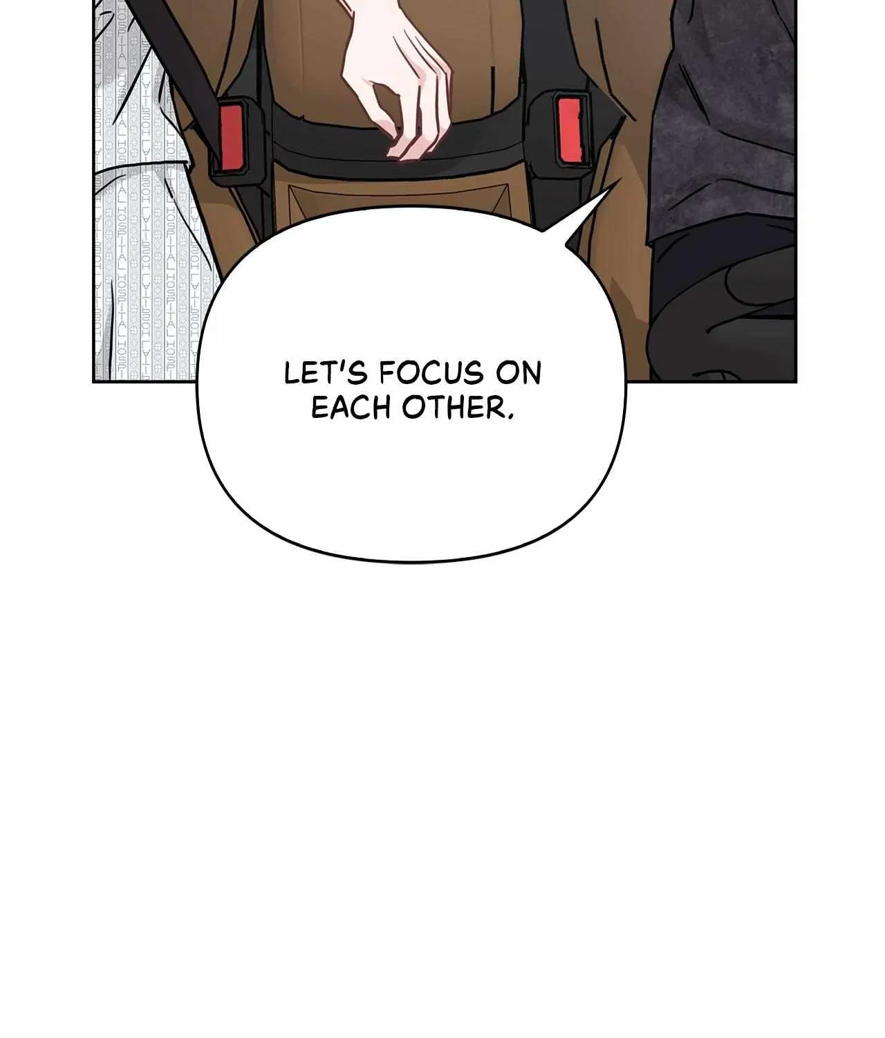 Senza Replica Chapter 62 page 57 - 