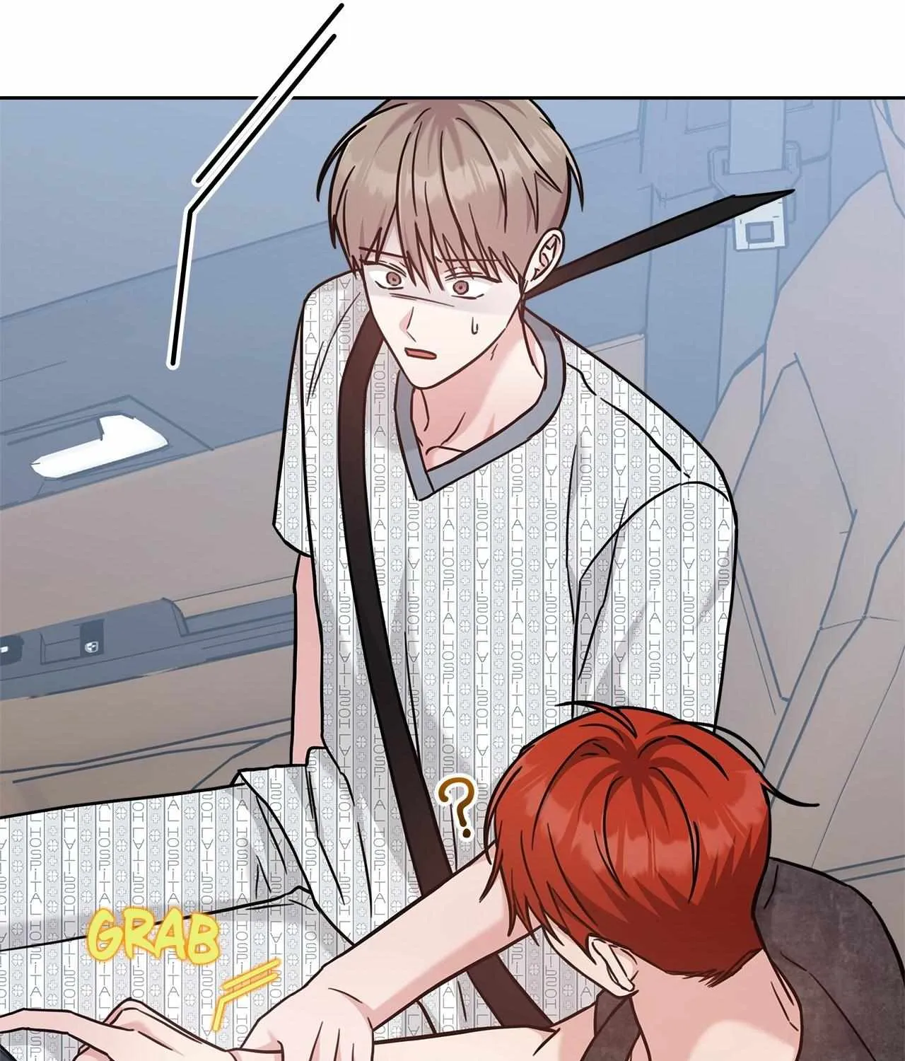 Senza Replica Chapter 62 page 61 - 