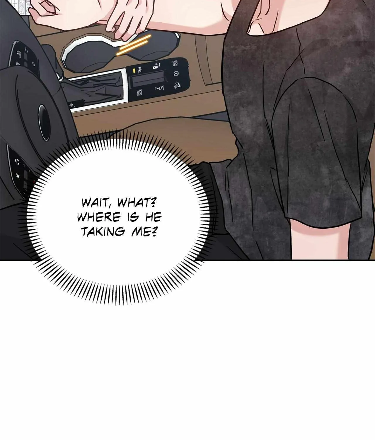 Senza Replica Chapter 62 page 62 - 