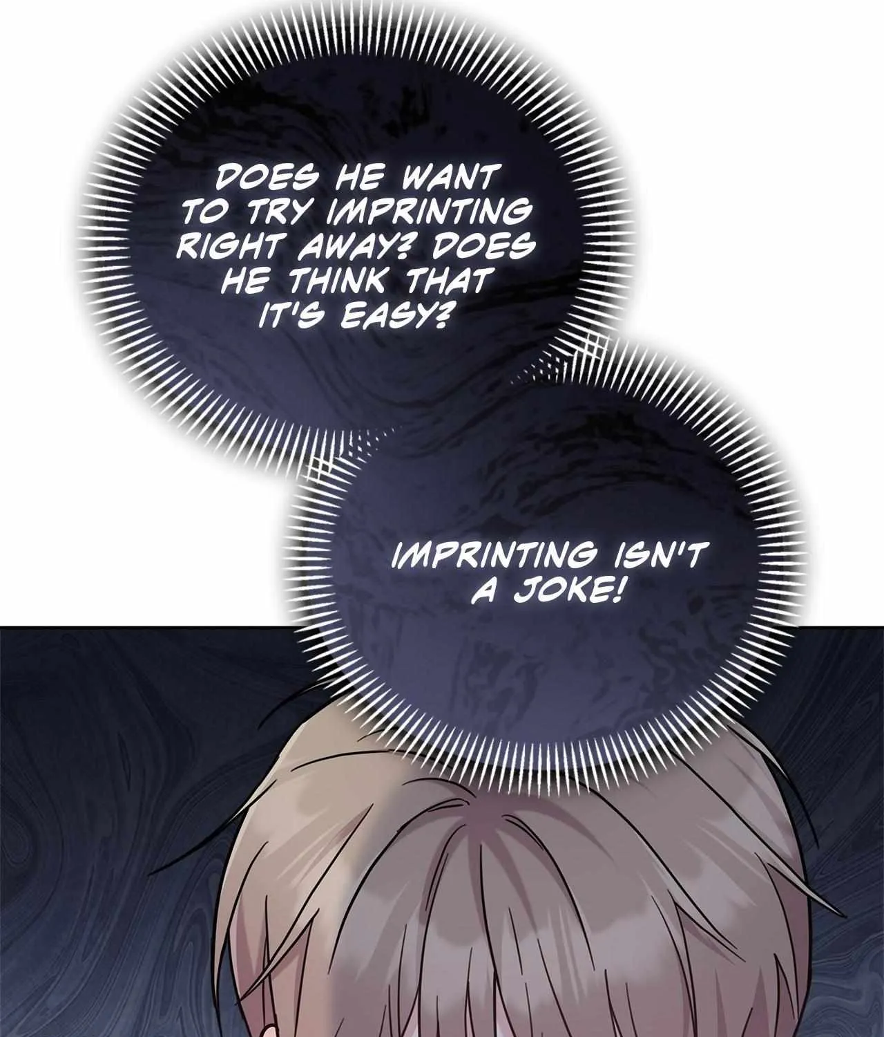 Senza Replica Chapter 62 page 64 - 