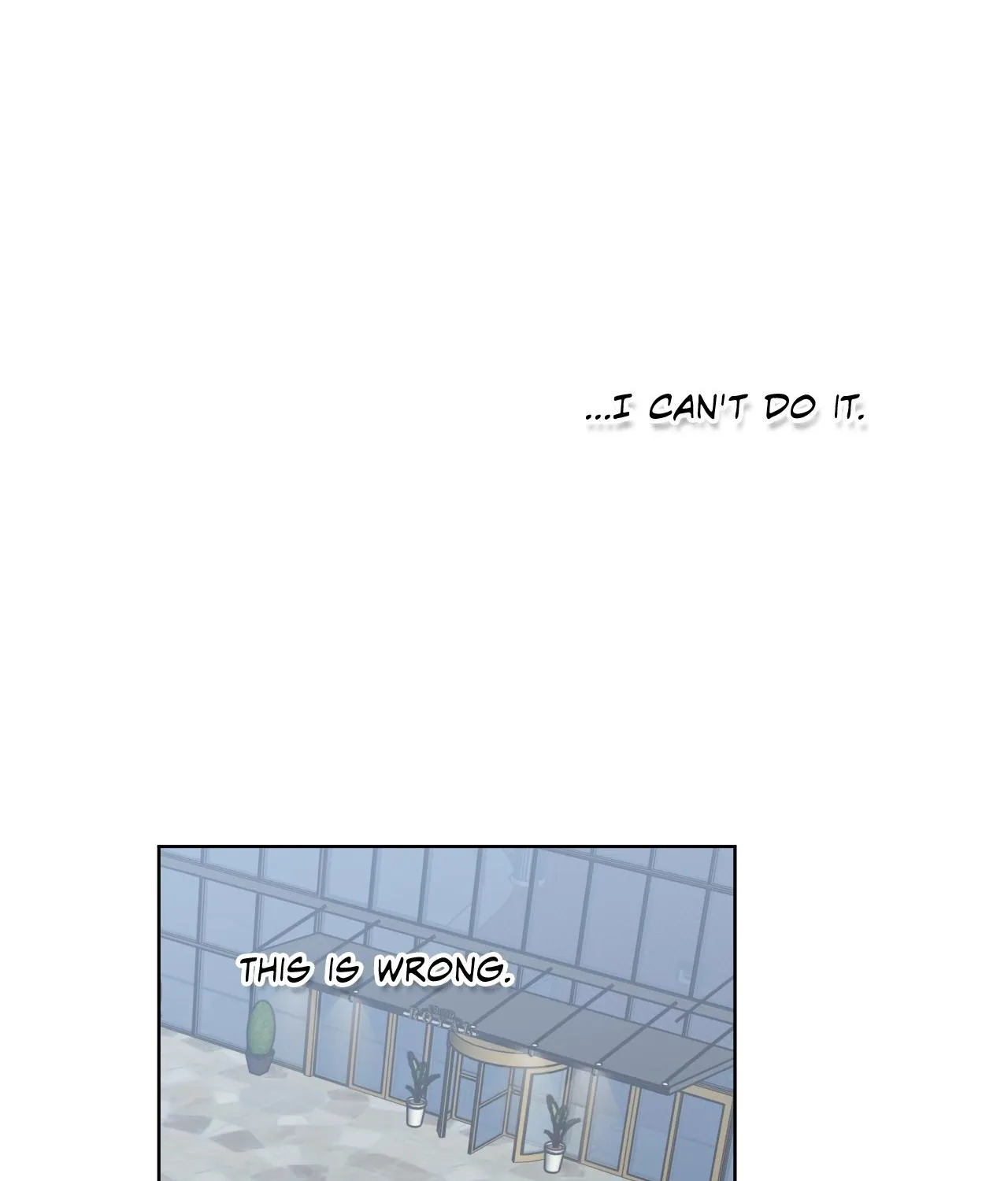 Senza Replica Chapter 62 page 70 - 