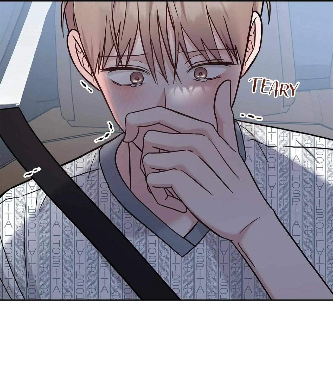 Senza Replica Chapter 62 page 73 - 