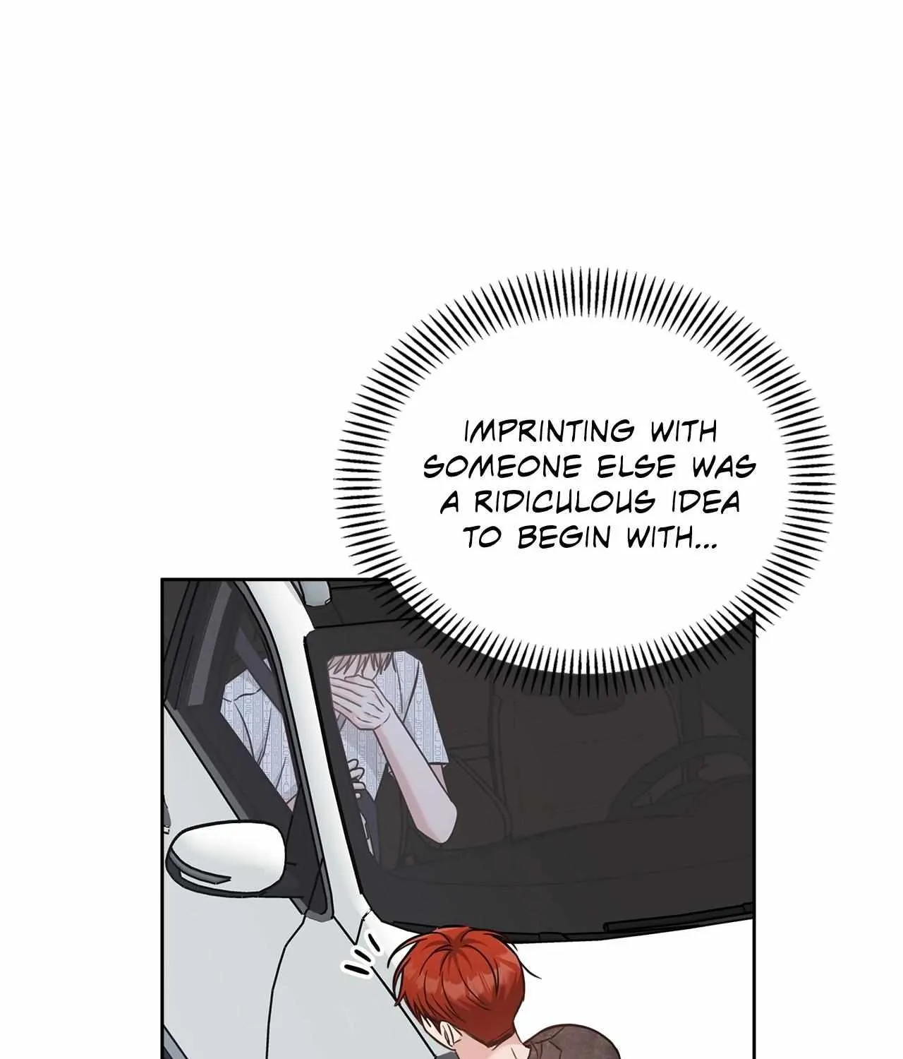 Senza Replica Chapter 62 page 76 - 