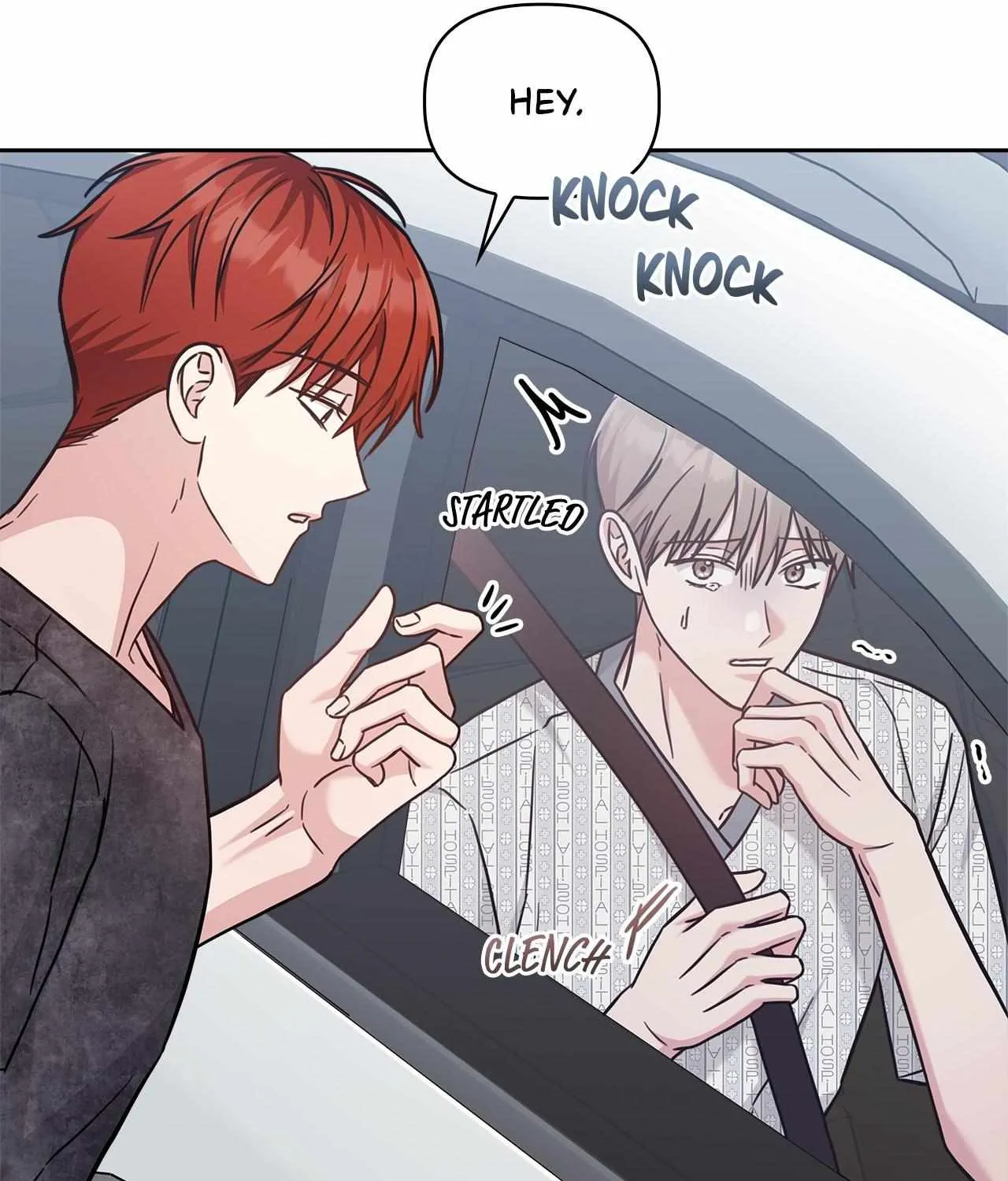 Senza Replica Chapter 62 page 78 - 