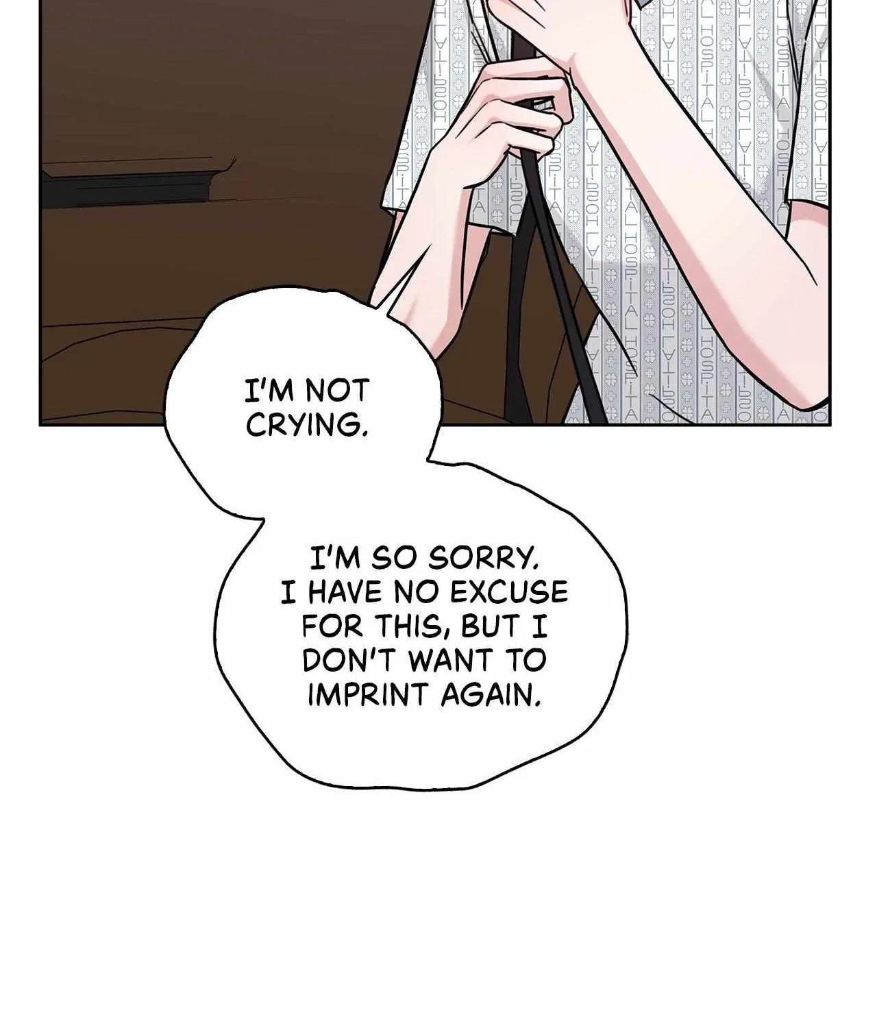 Senza Replica Chapter 62 page 81 - 