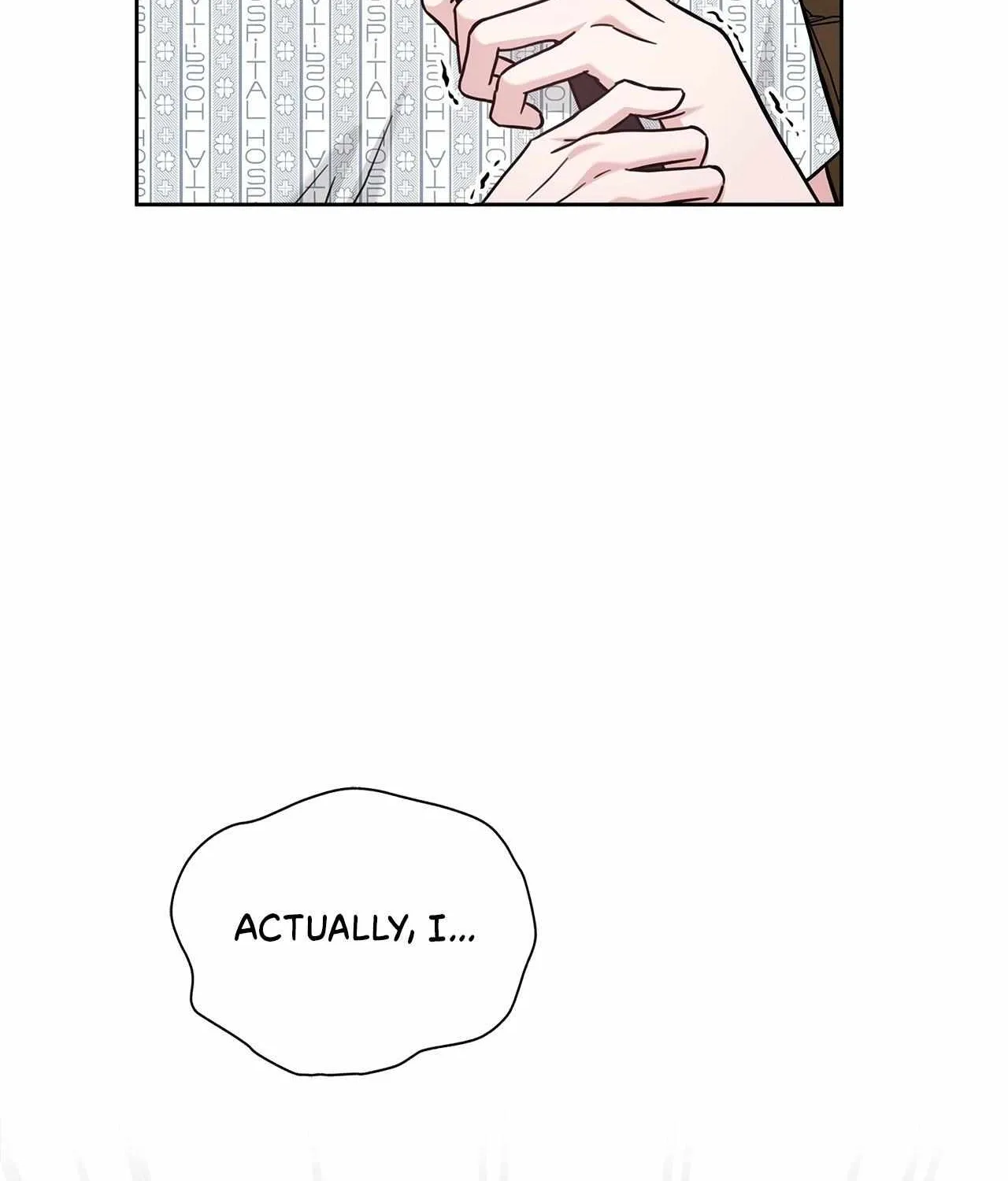 Senza Replica Chapter 62 page 84 - 