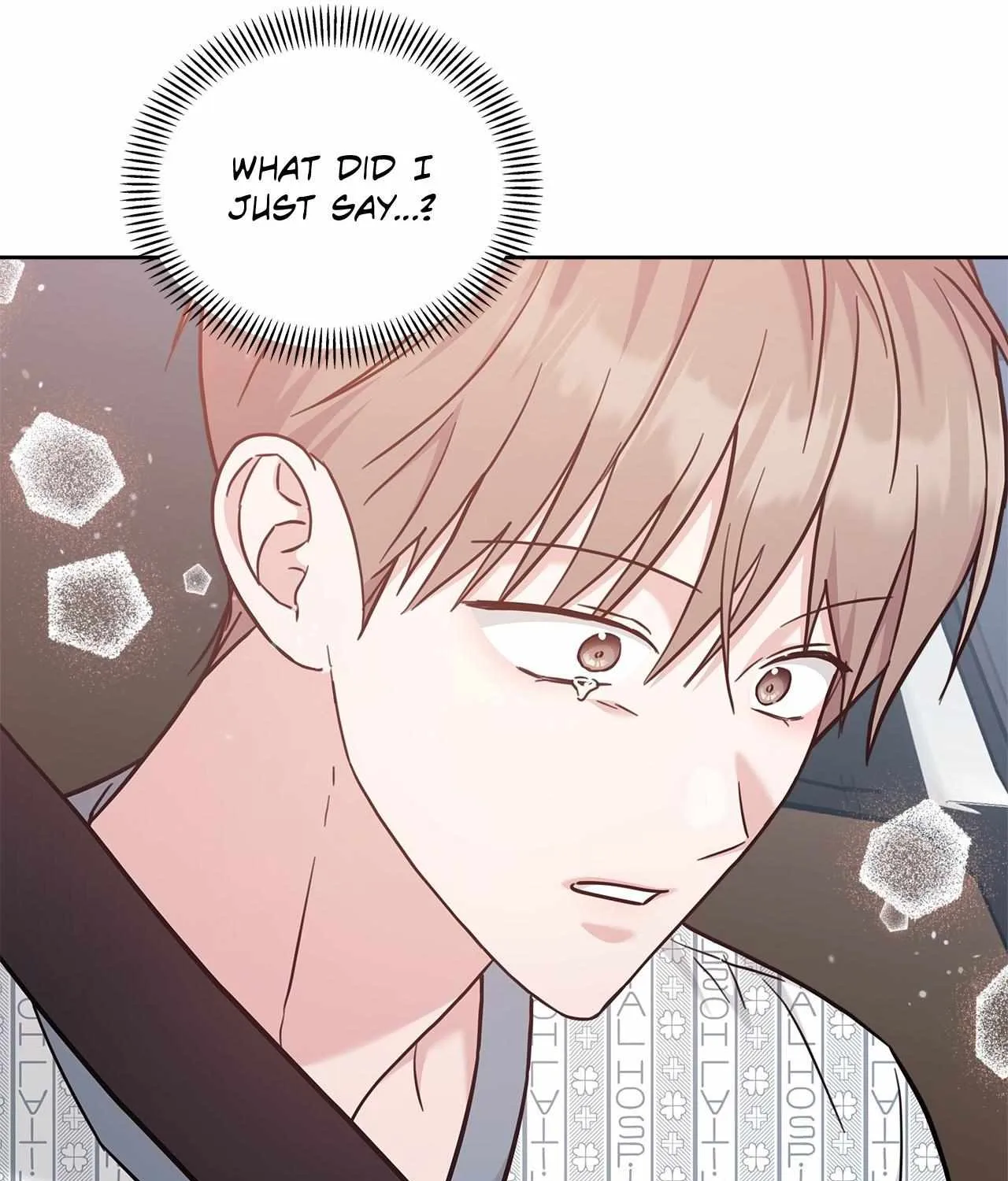 Senza Replica Chapter 62 page 89 - 