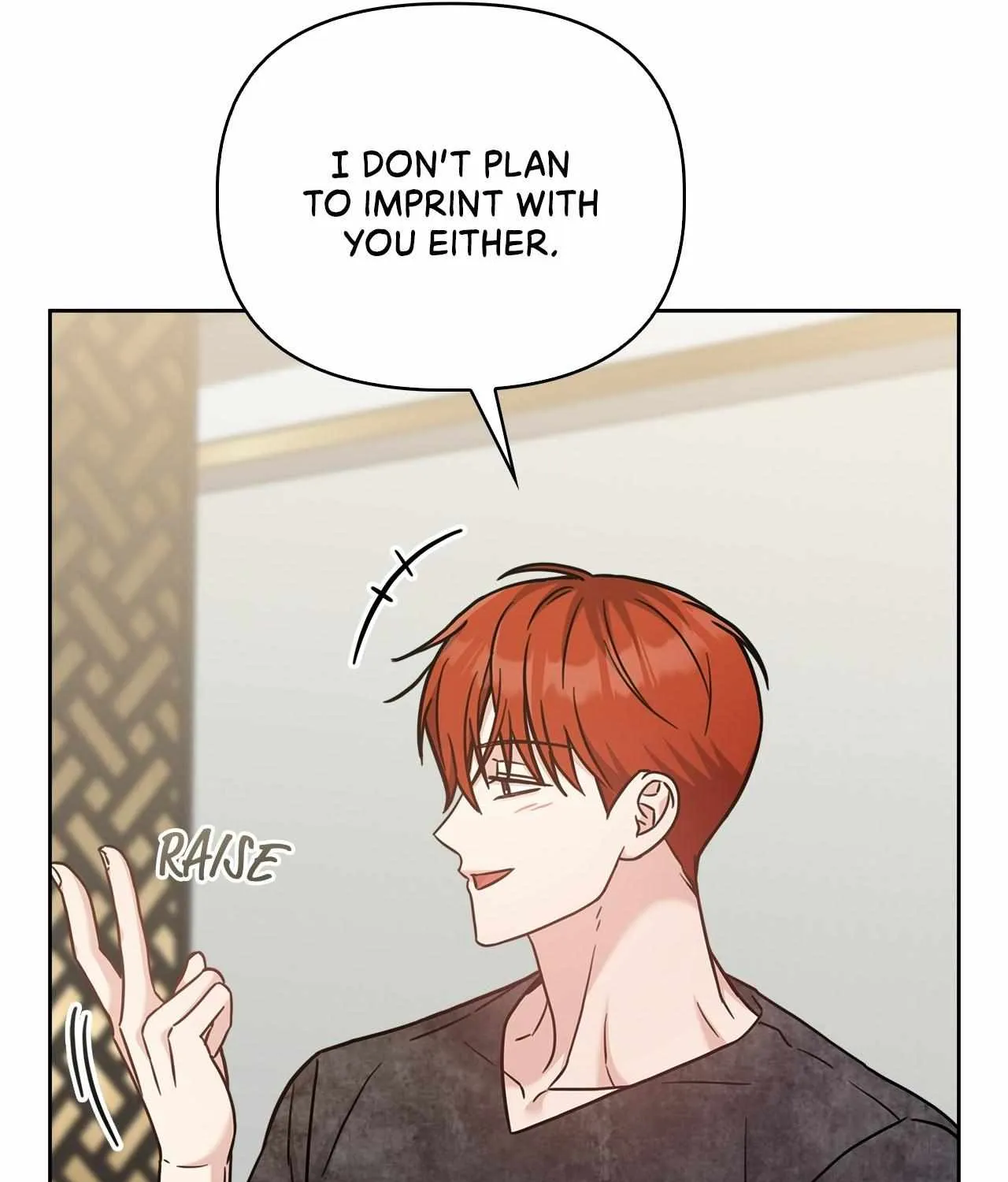 Senza Replica Chapter 62 page 95 - 
