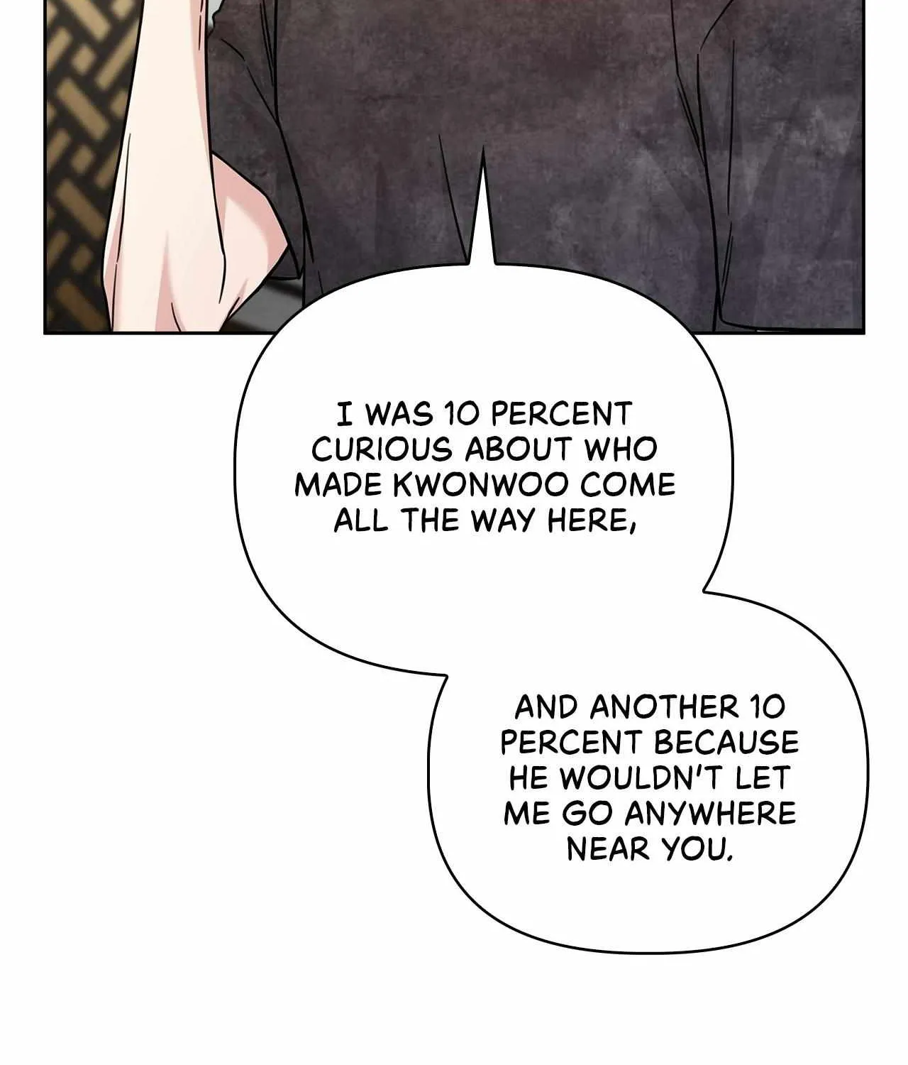 Senza Replica Chapter 62 page 96 - 