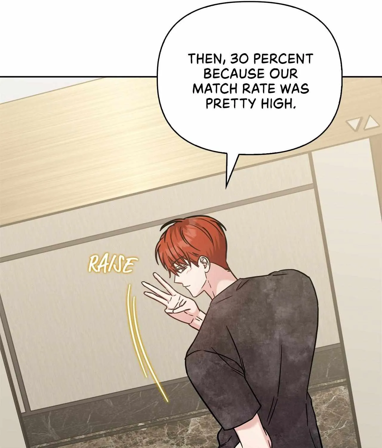 Senza Replica Chapter 62 page 98 - 