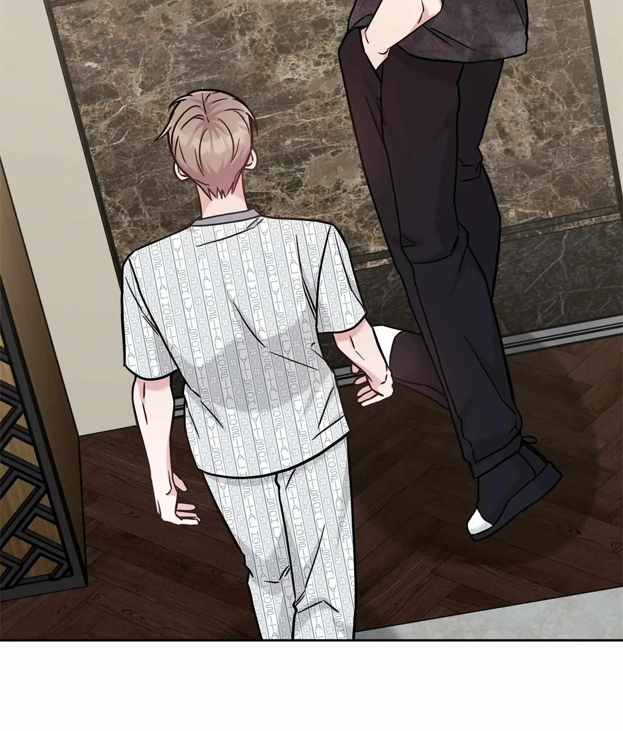 Senza Replica Chapter 62 page 99 - 