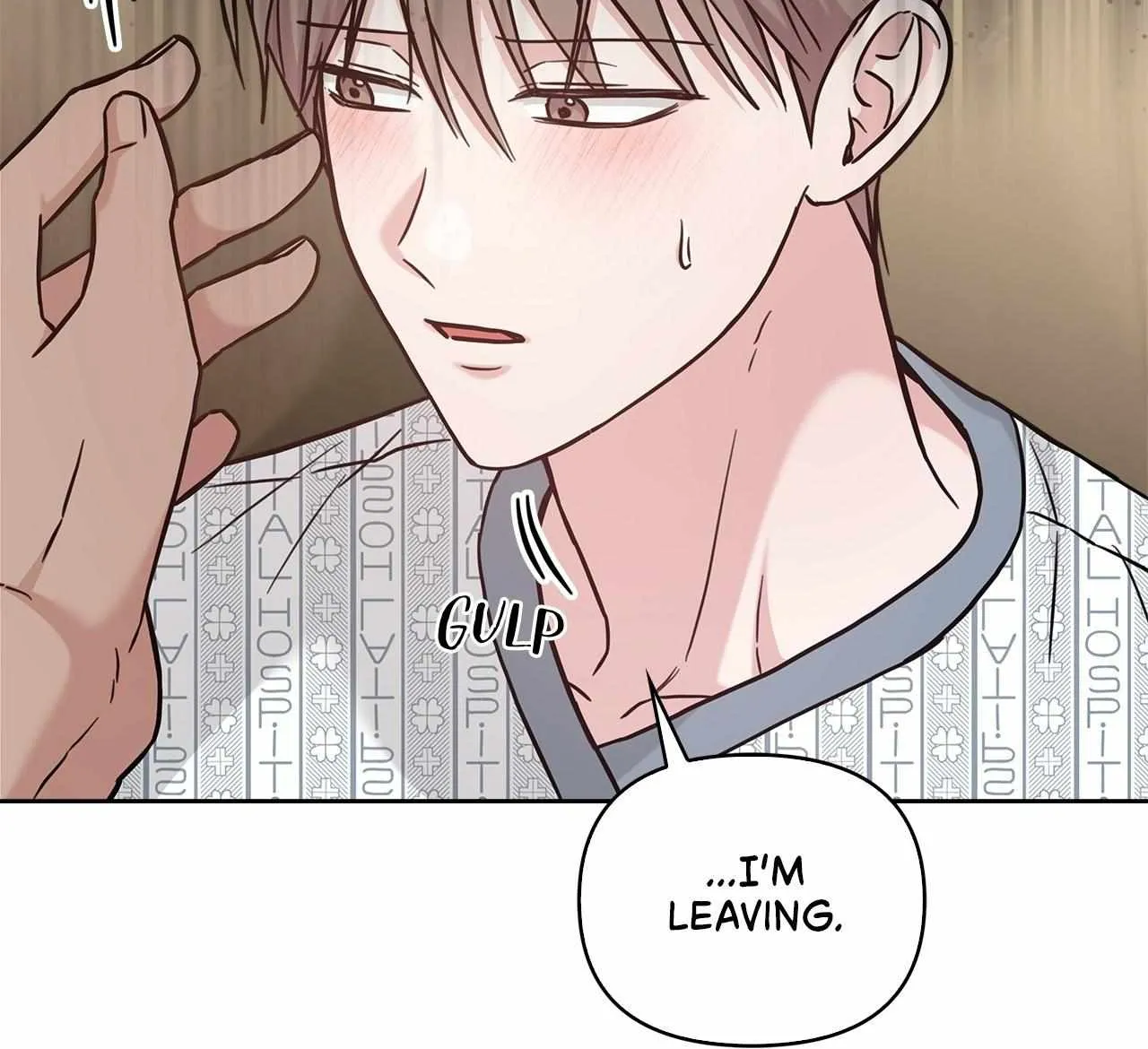 Senza Replica Chapter 63 page 105 - 