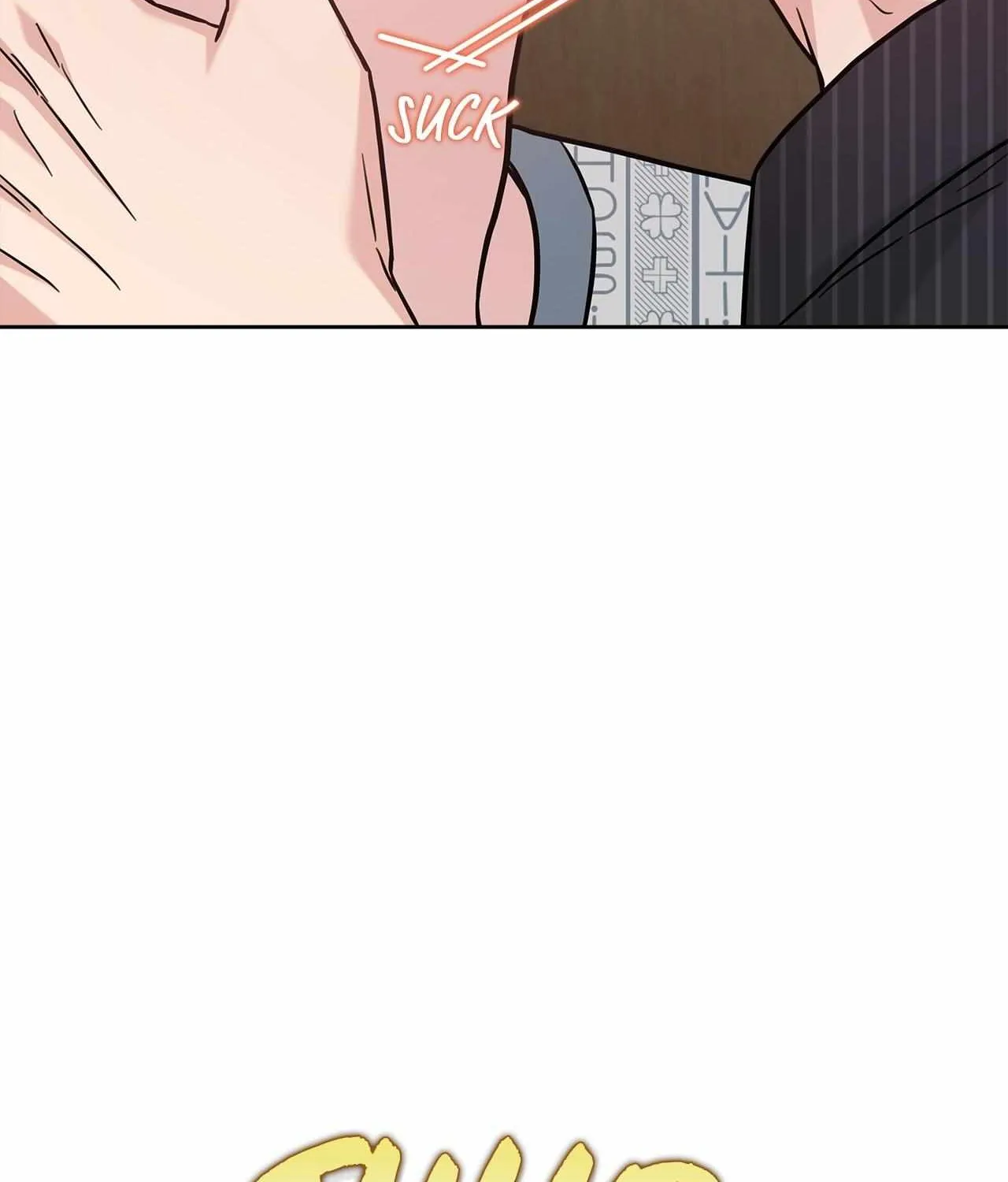 Senza Replica Chapter 63 page 107 - 