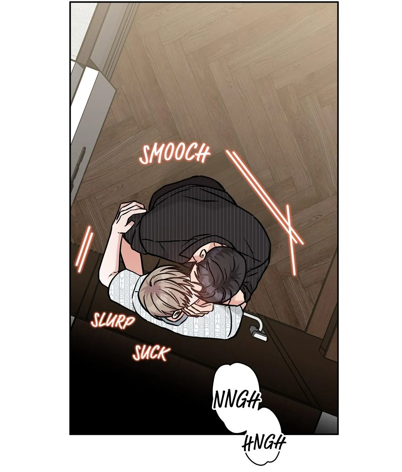 Senza Replica Chapter 63 page 109 - 