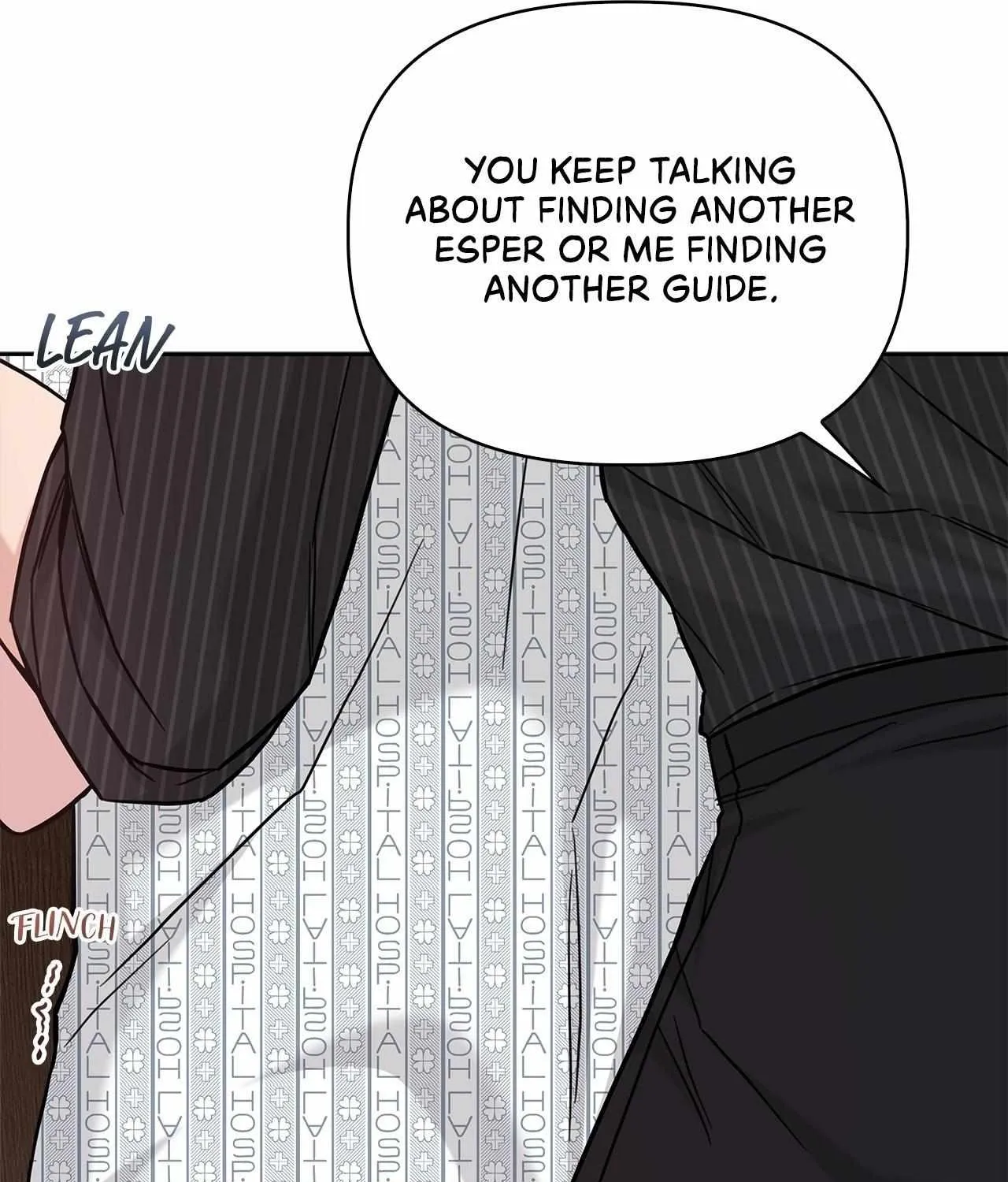 Senza Replica Chapter 63 page 111 - 