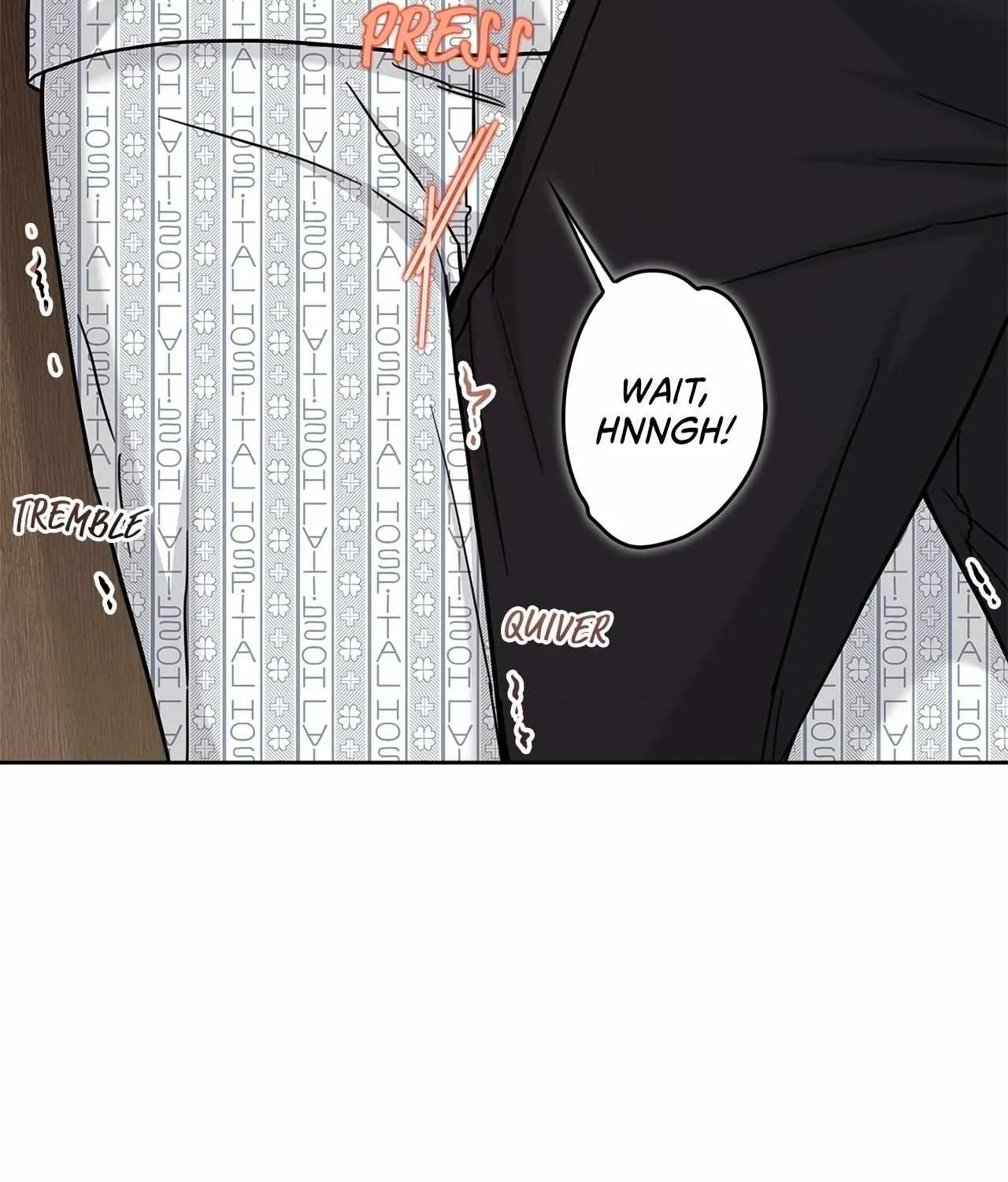 Senza Replica Chapter 63 page 112 - 