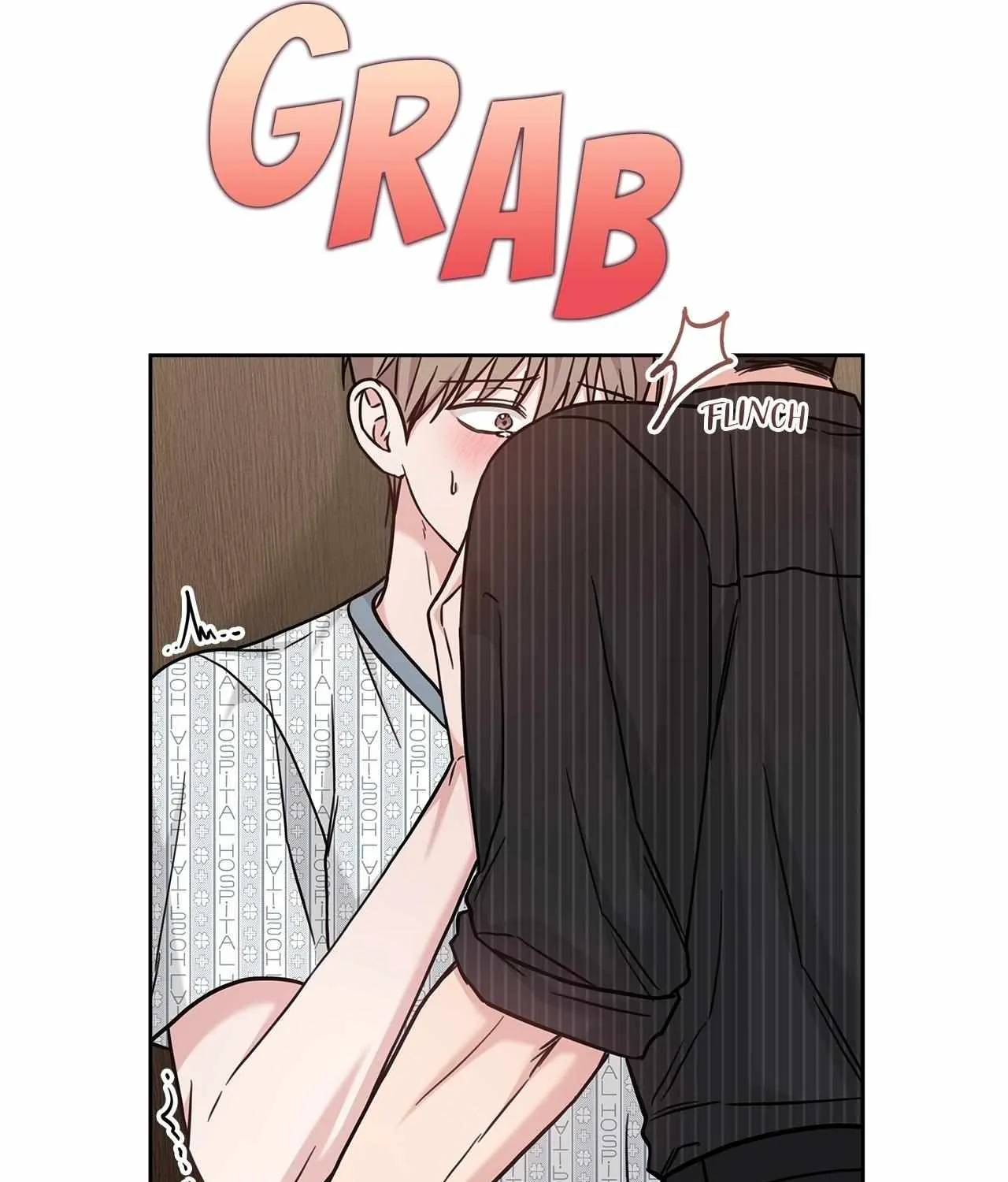 Senza Replica Chapter 63 page 116 - 