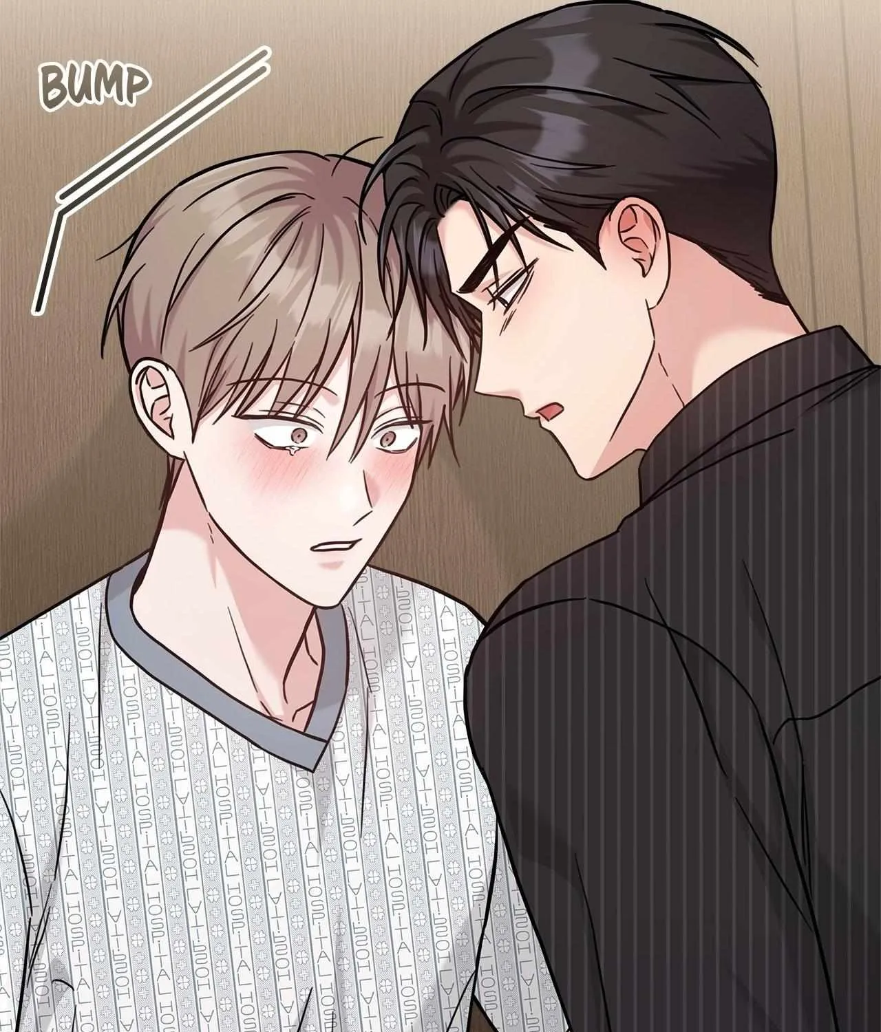 Senza Replica Chapter 63 page 119 - 