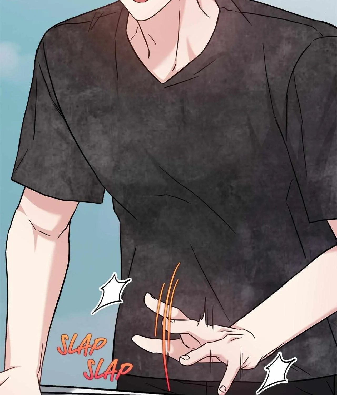 Senza Replica Chapter 63 page 13 - 