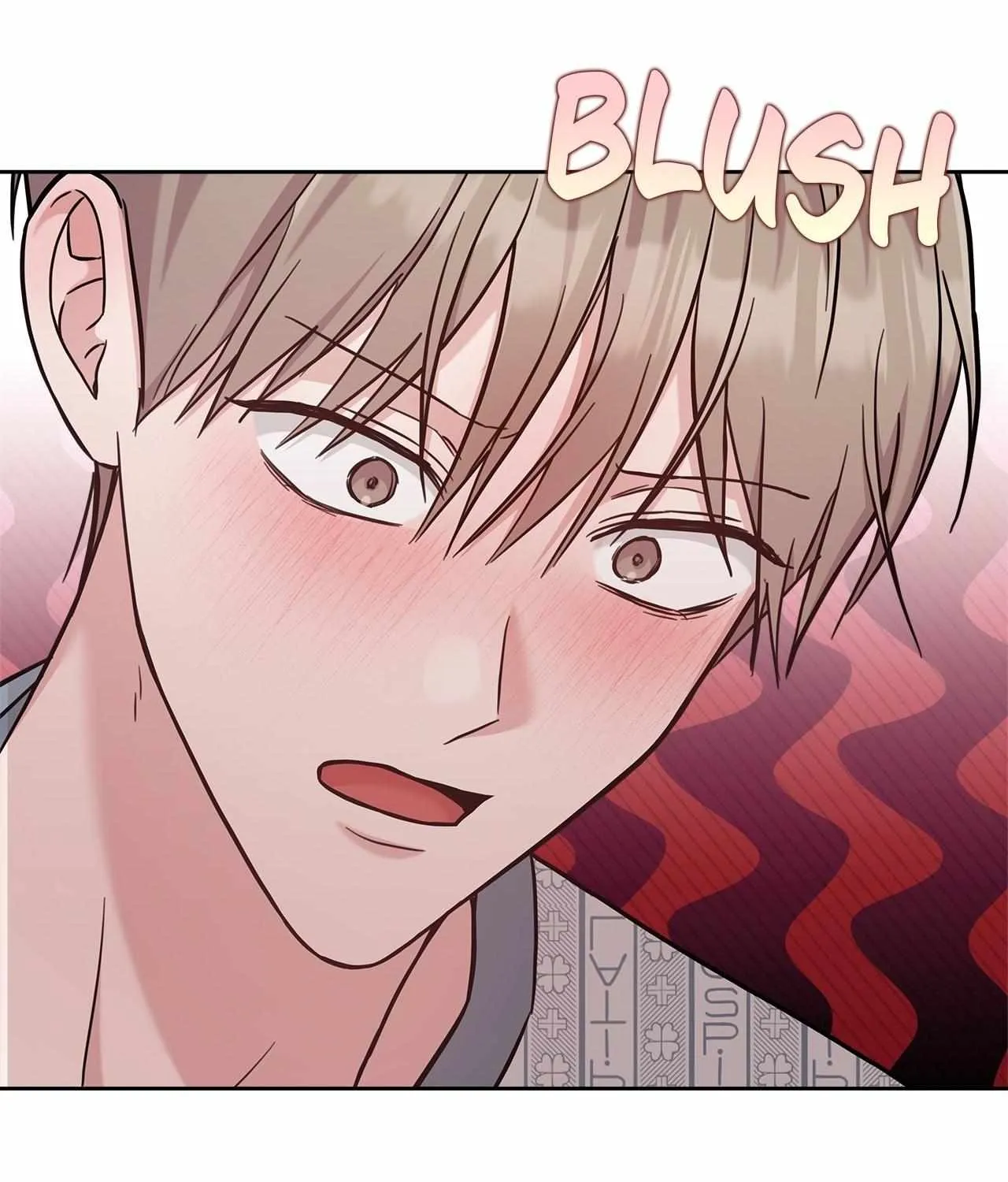 Senza Replica Chapter 63 page 122 - 