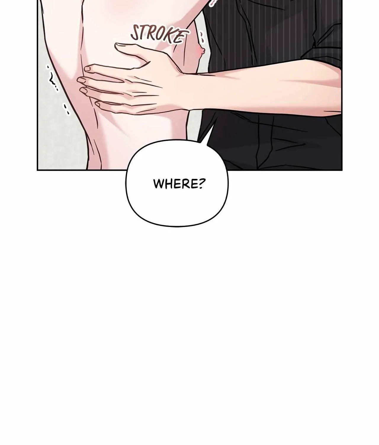 Senza Replica Chapter 63 page 125 - 