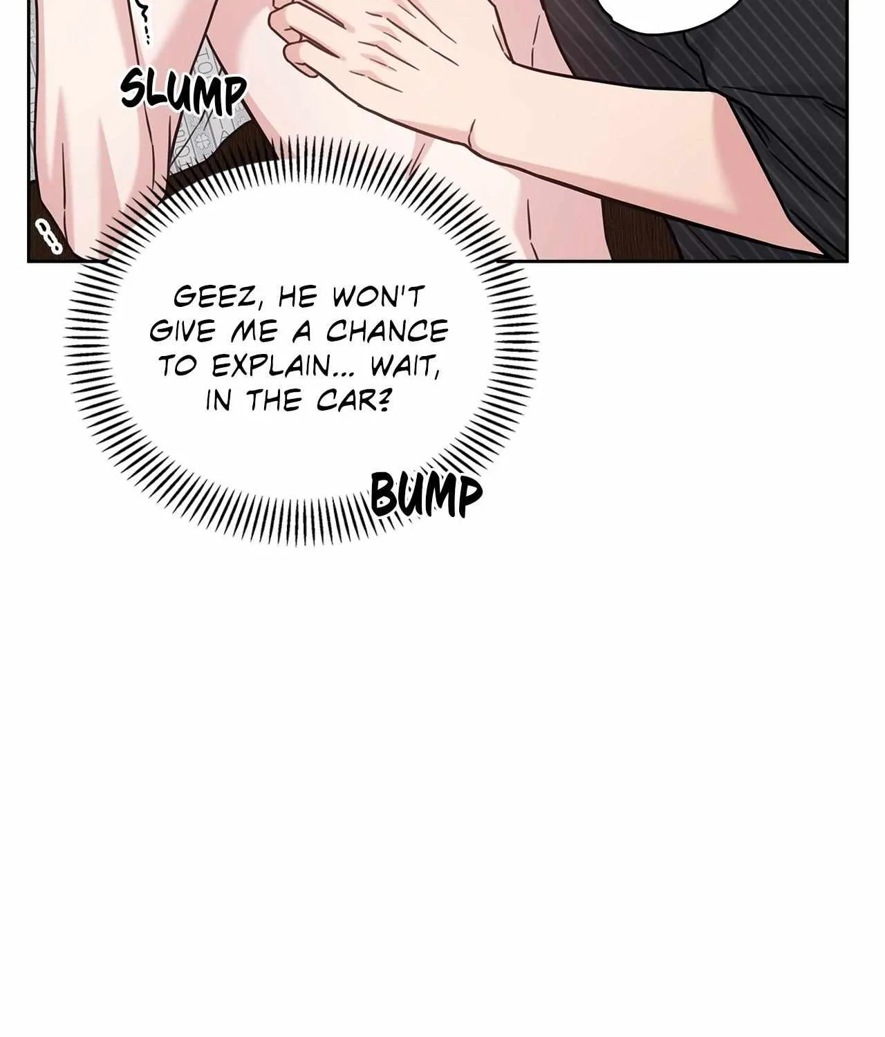 Senza Replica Chapter 63 page 128 - 