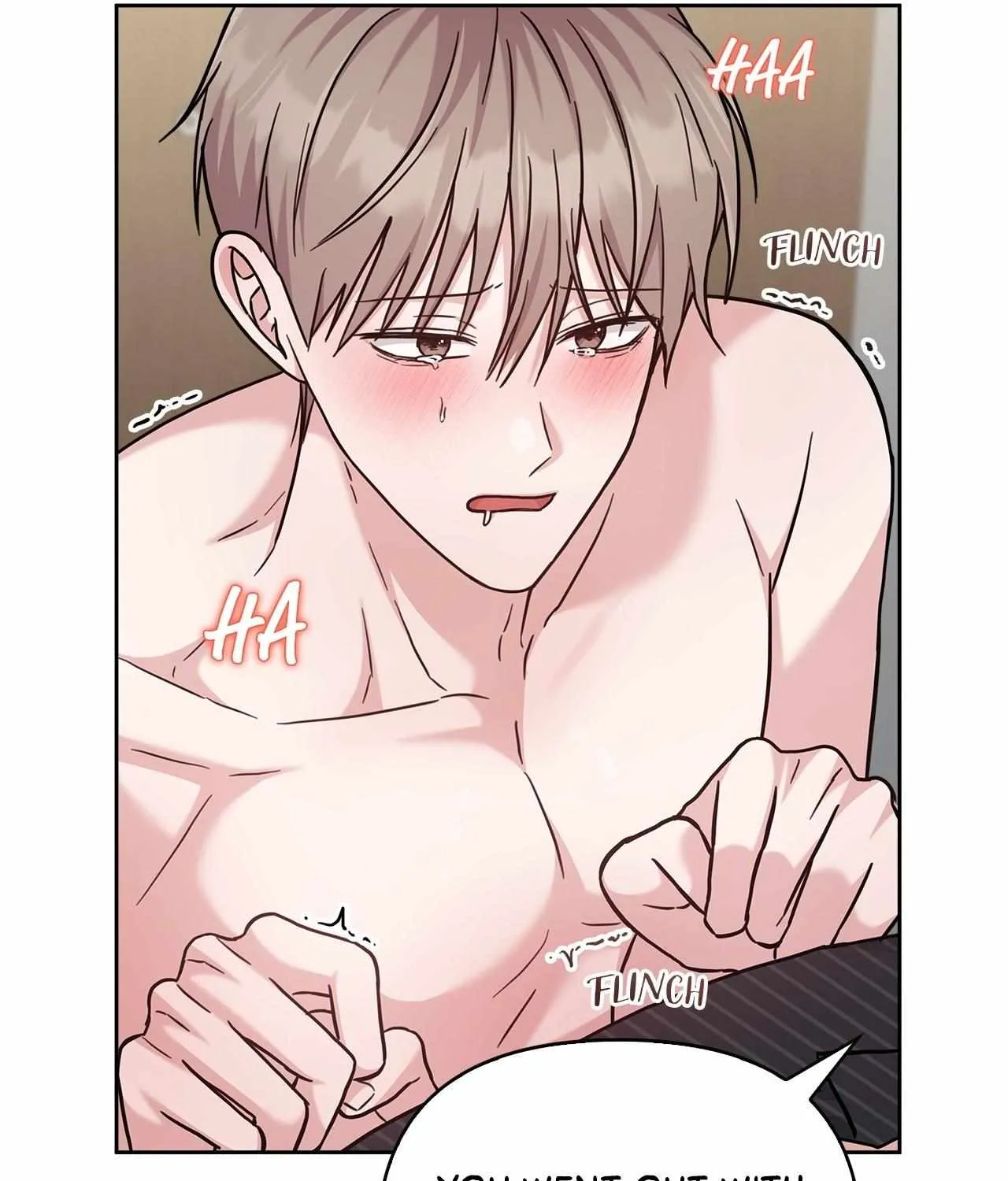 Senza Replica Chapter 63 page 135 - 
