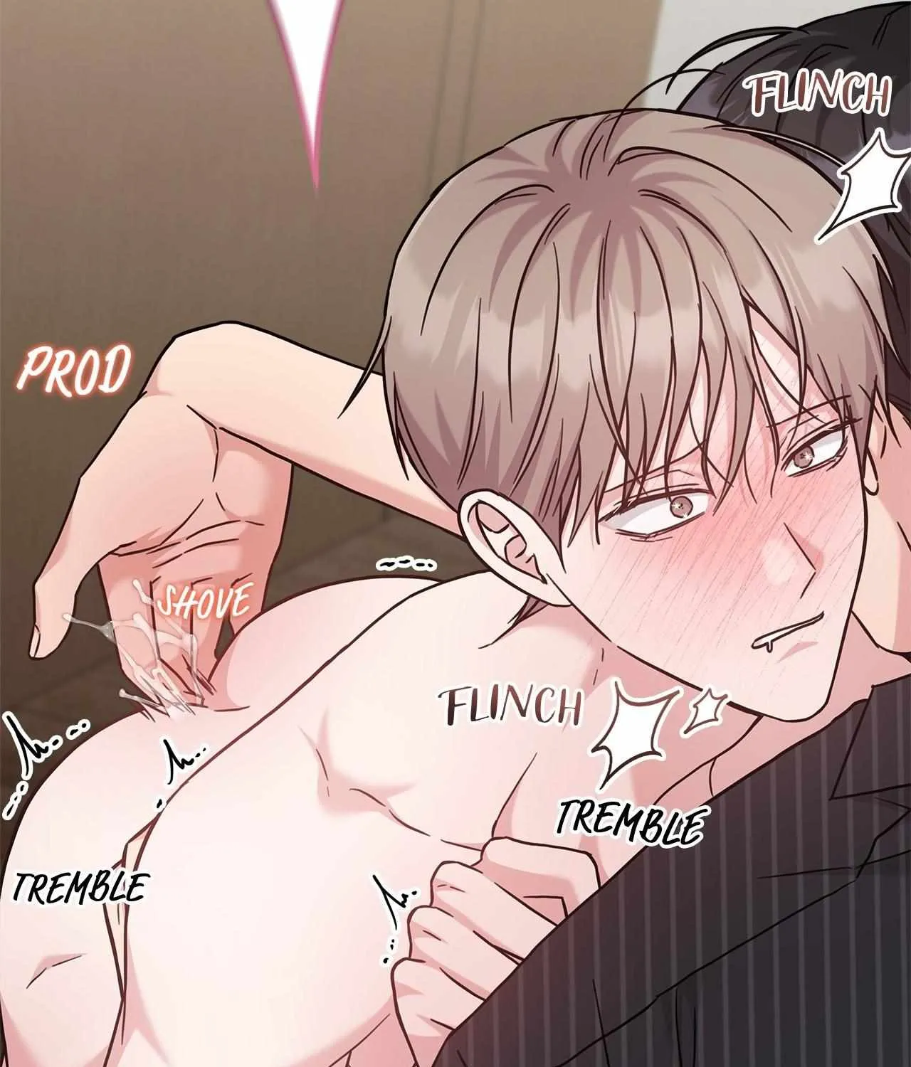 Senza Replica Chapter 63 page 138 - 
