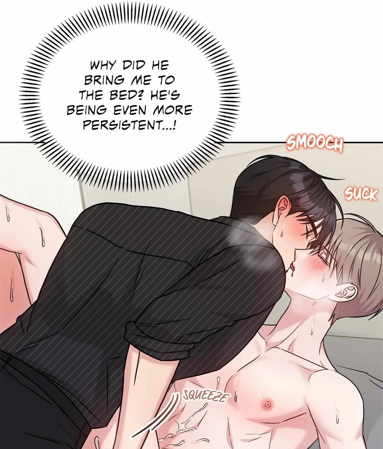 Senza Replica Chapter 63 page 158 - 