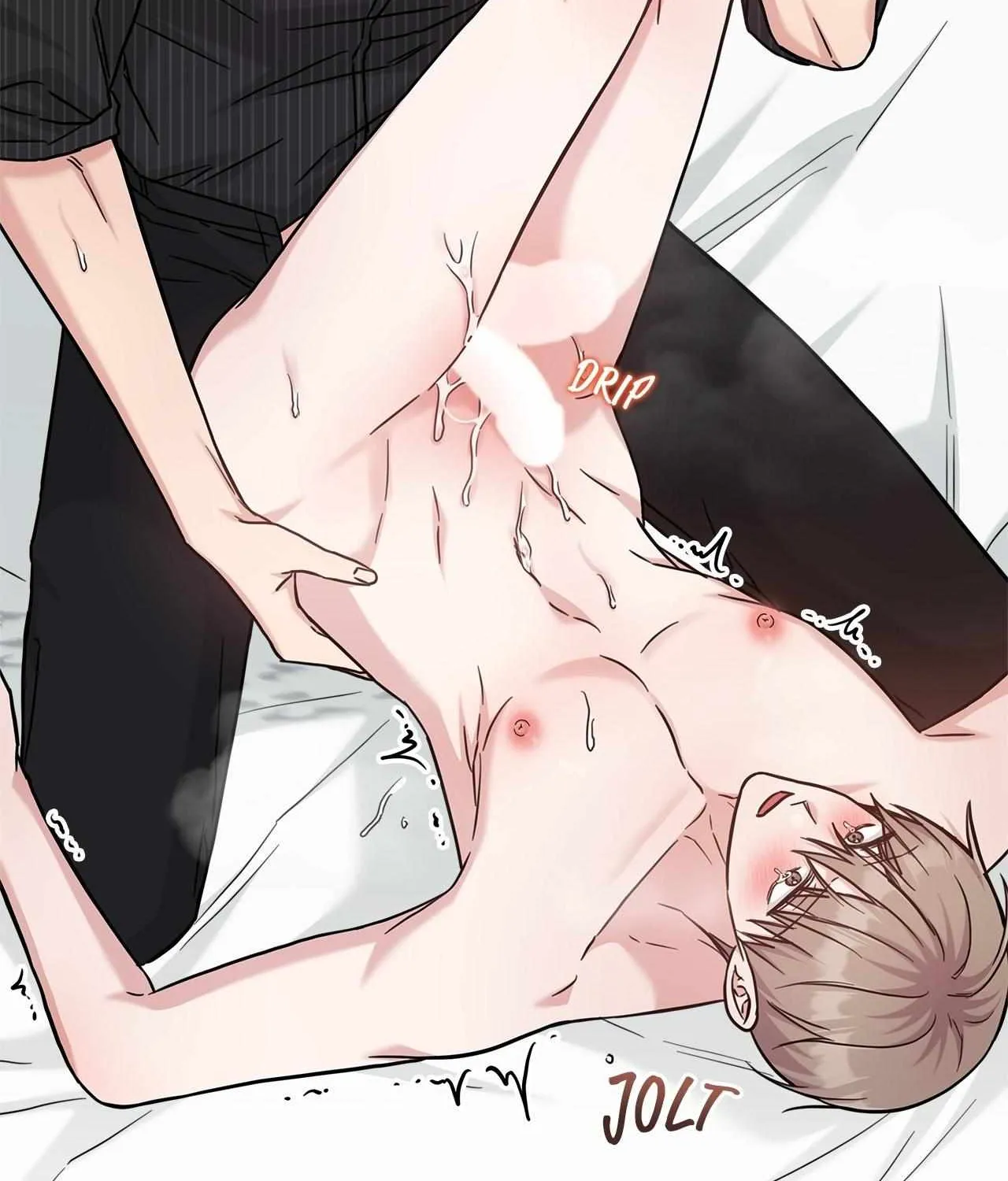 Senza Replica Chapter 63 page 164 - 