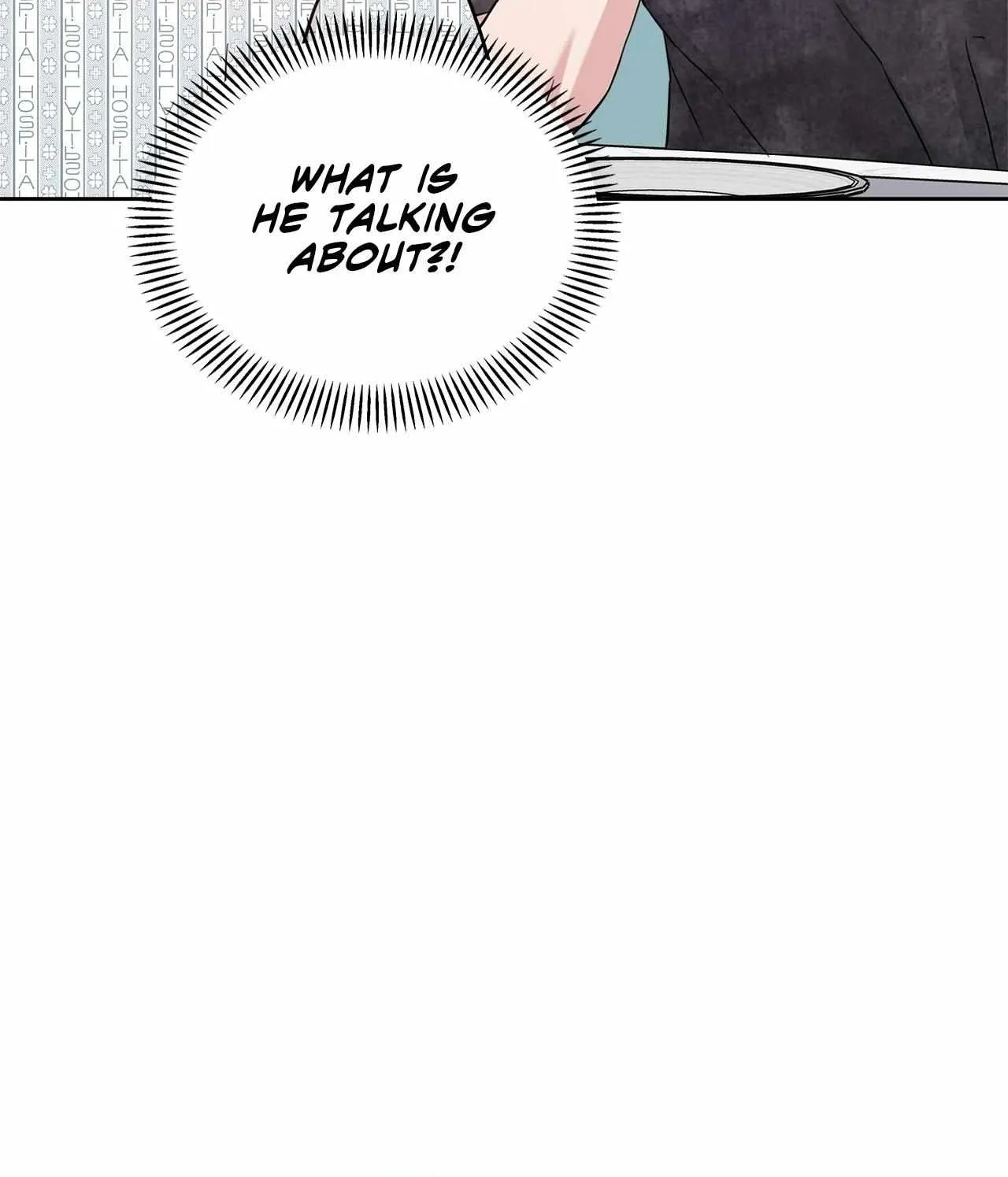 Senza Replica Chapter 63 page 18 - 
