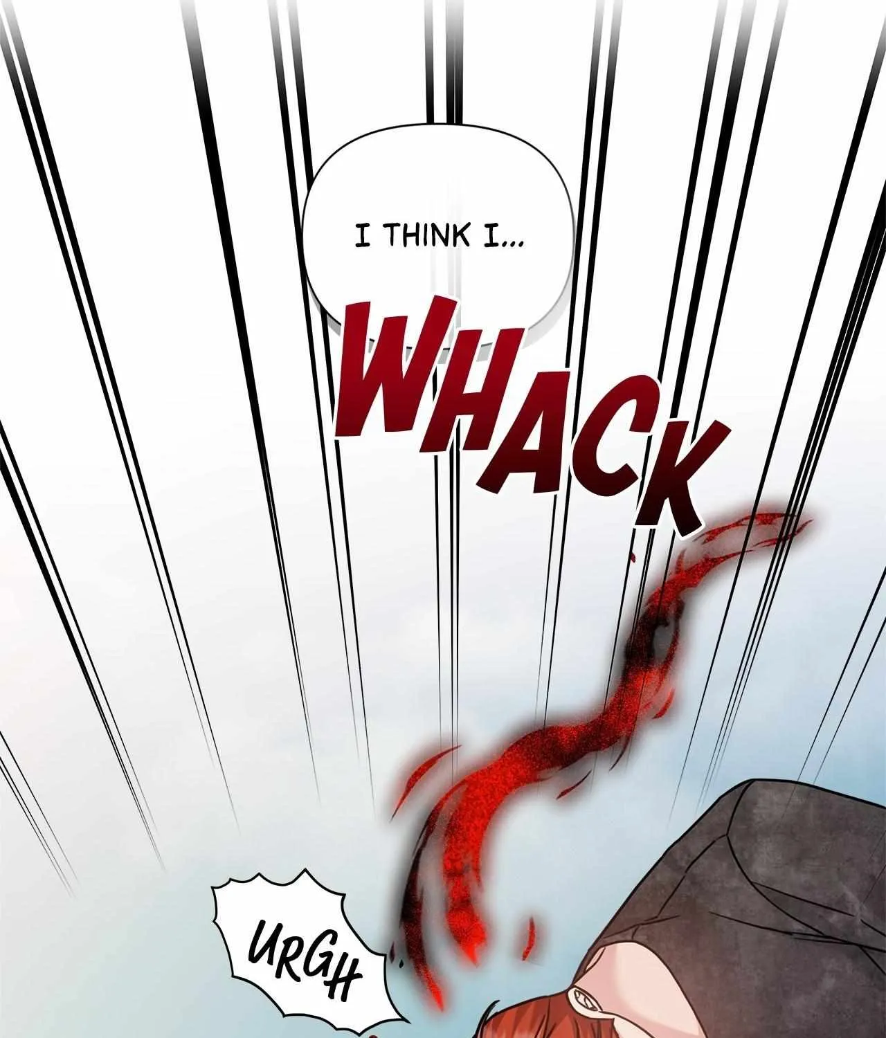 Senza Replica Chapter 63 page 21 - 