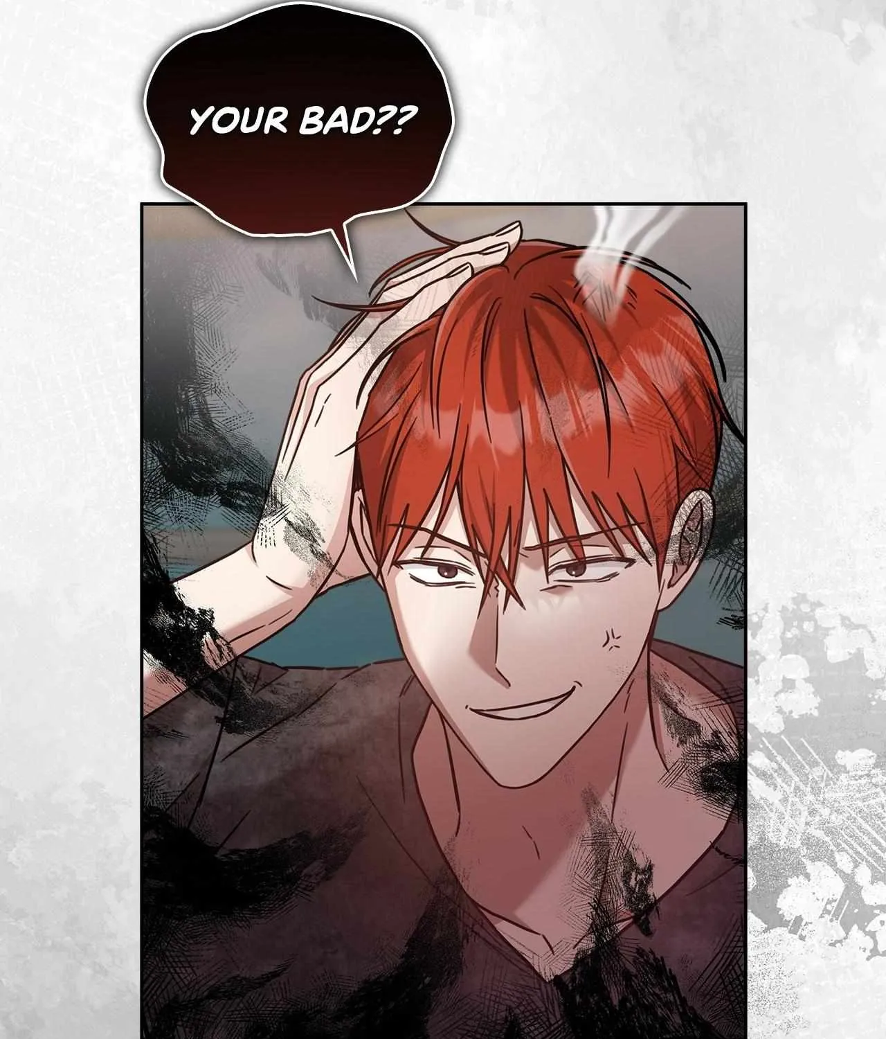 Senza Replica Chapter 63 page 26 - 