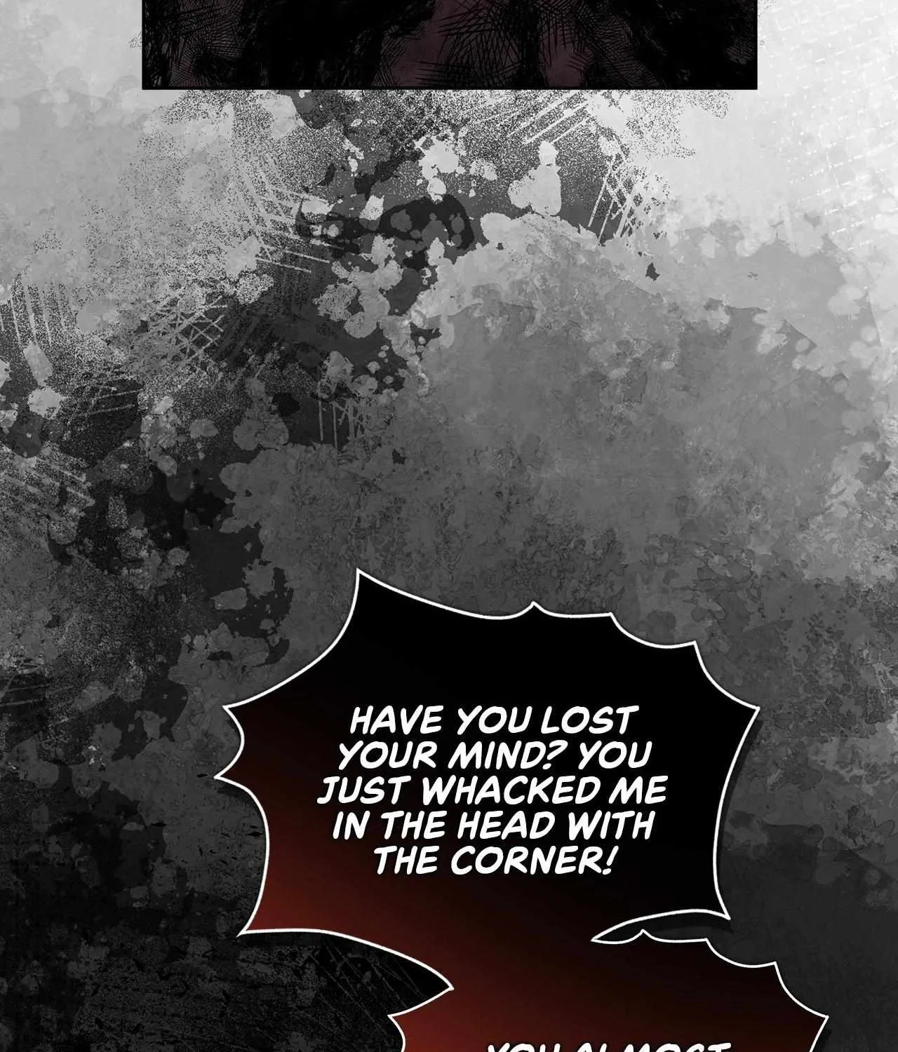 Senza Replica Chapter 63 page 27 - 