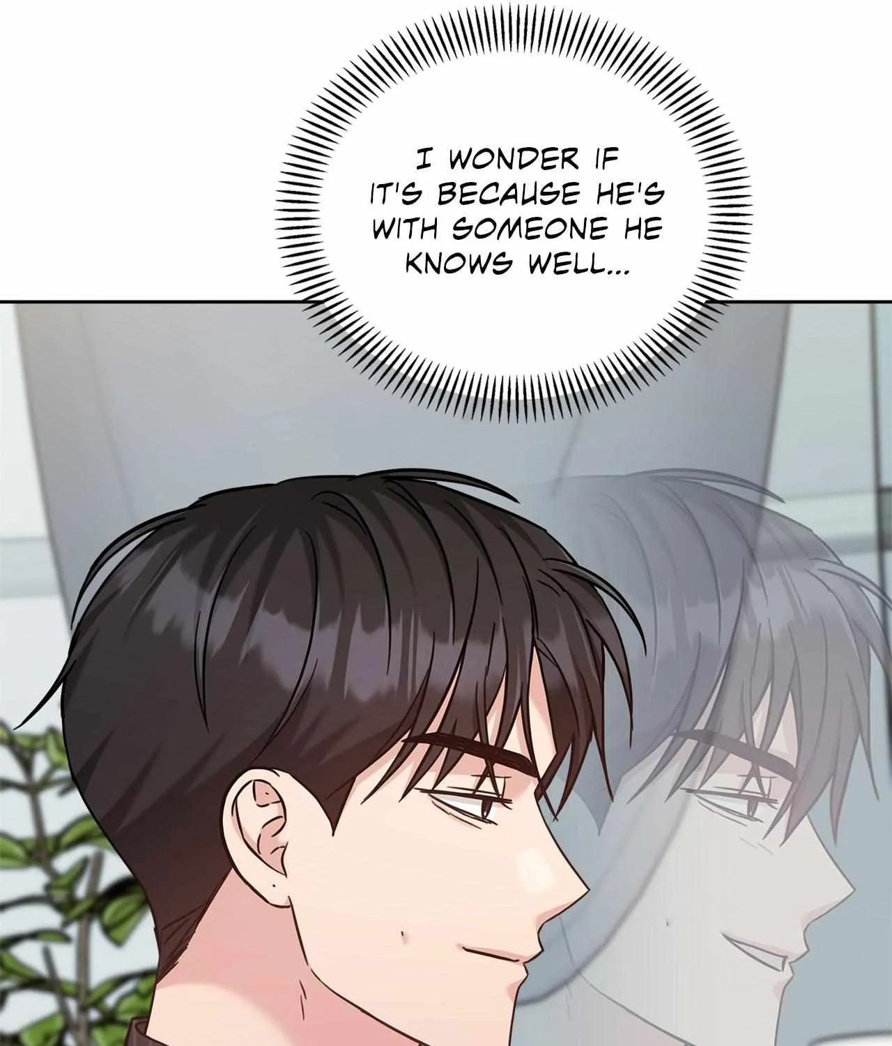 Senza Replica Chapter 63 page 32 - 