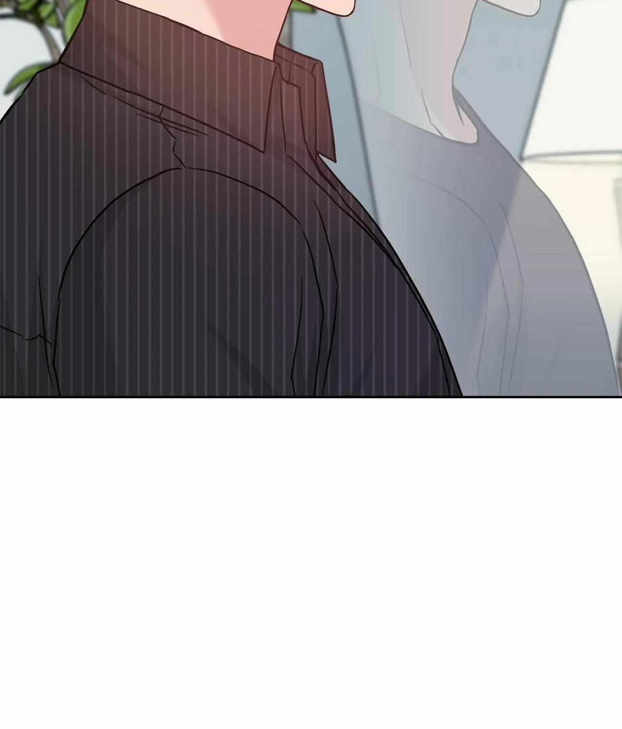 Senza Replica Chapter 63 page 33 - 