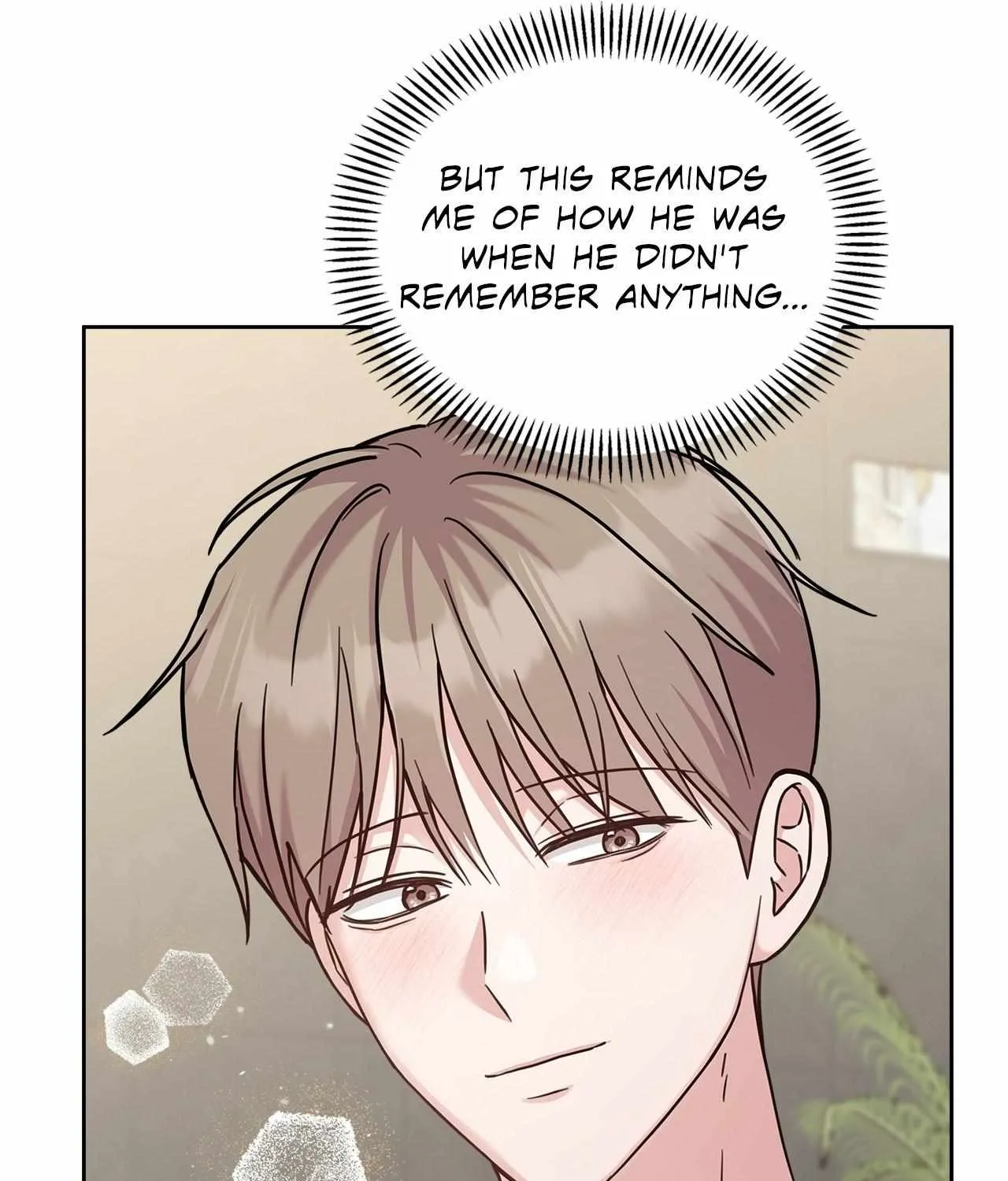 Senza Replica Chapter 63 page 35 - 