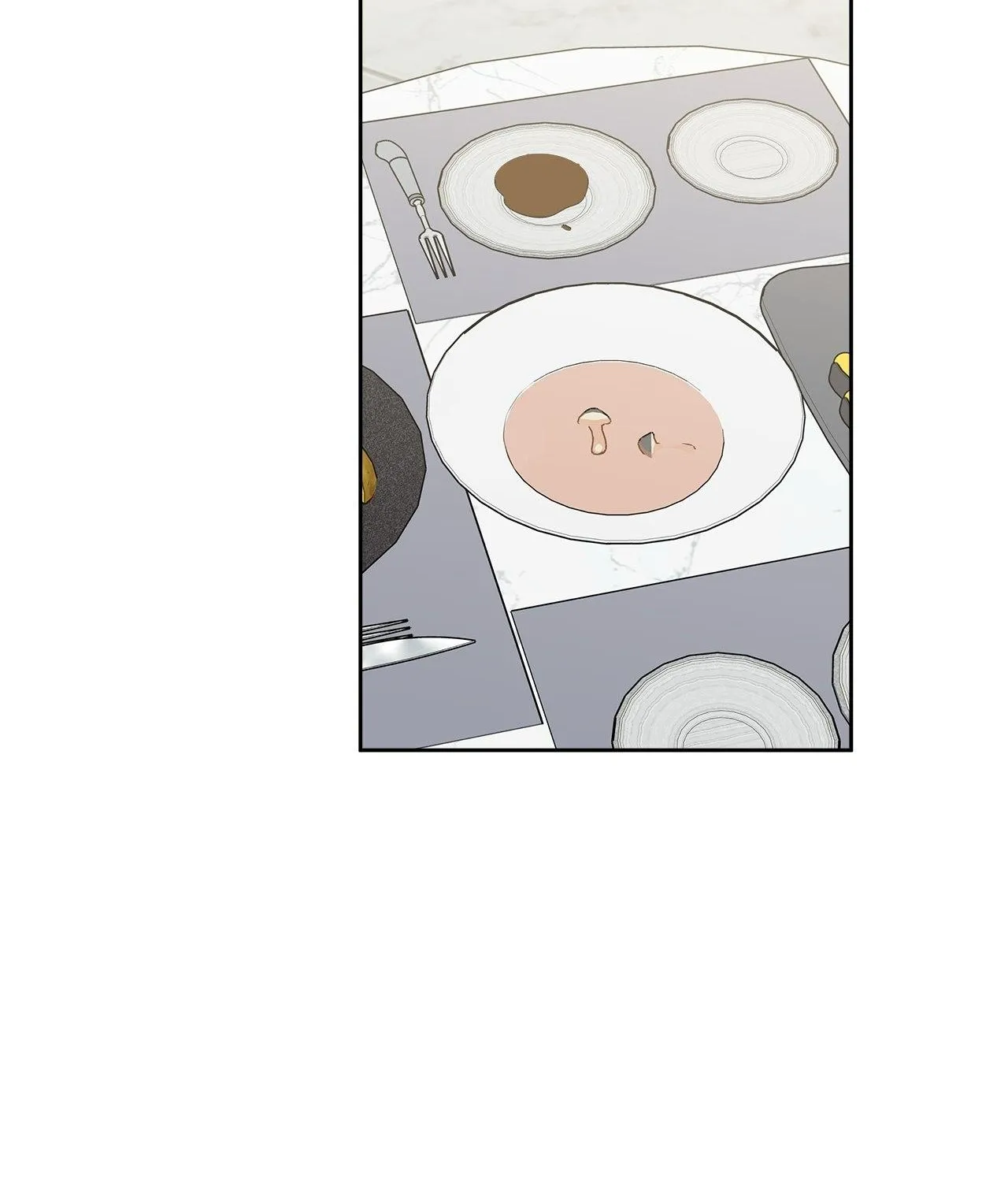 Senza Replica Chapter 63 page 39 - 