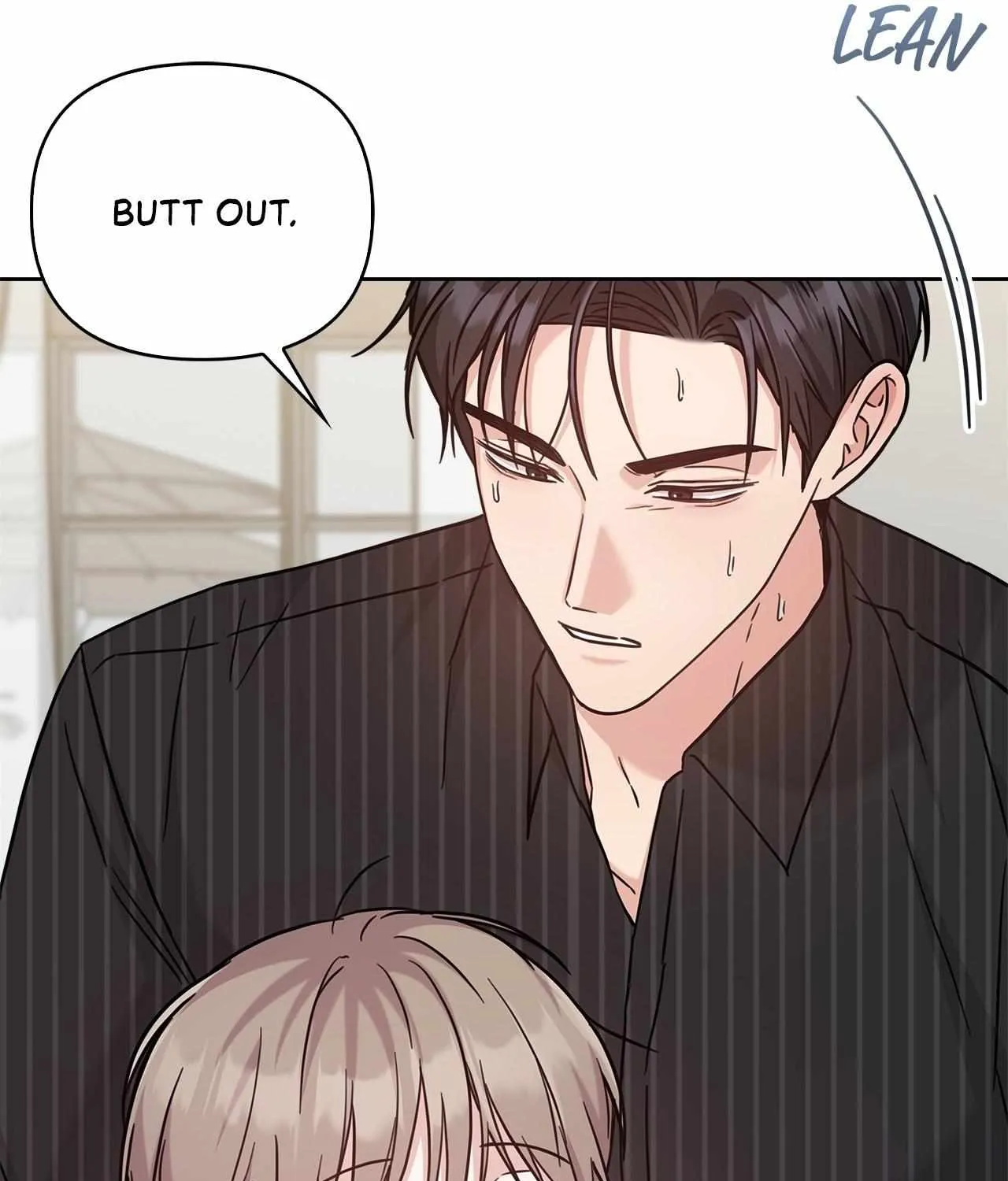 Senza Replica Chapter 63 page 5 - 