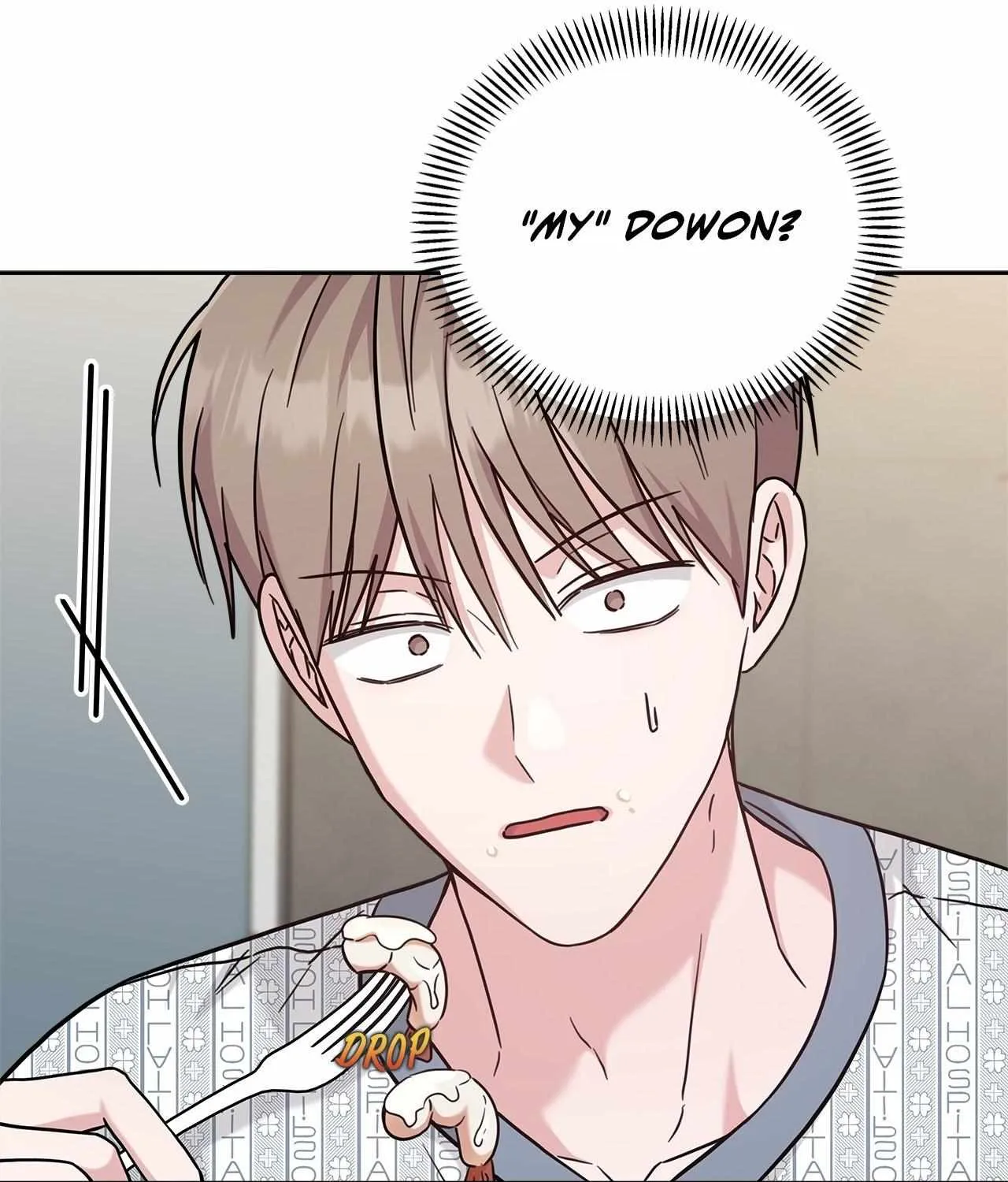 Senza Replica Chapter 63 page 43 - 