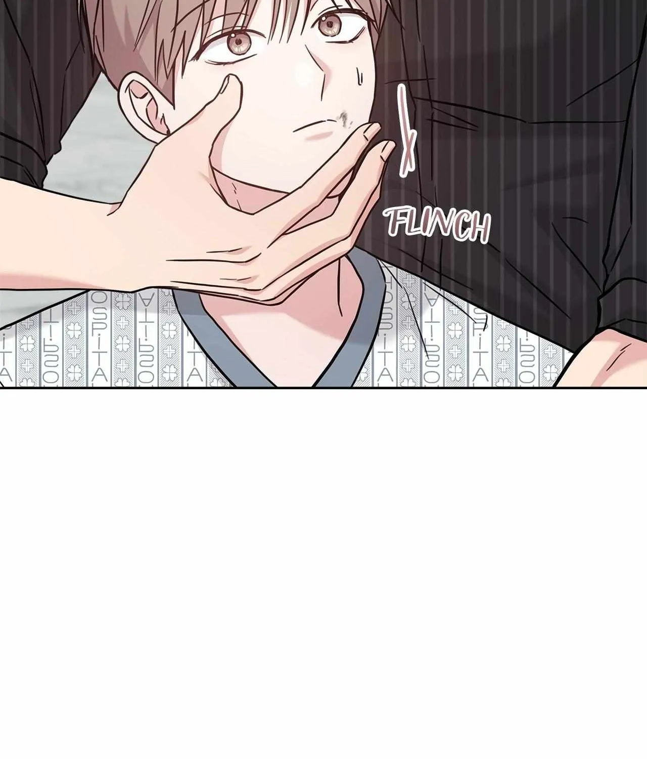 Senza Replica Chapter 63 page 6 - 