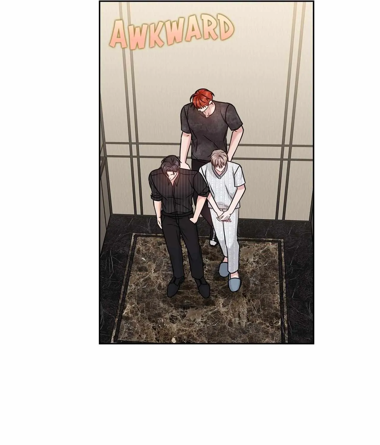Senza Replica Chapter 63 page 51 - 