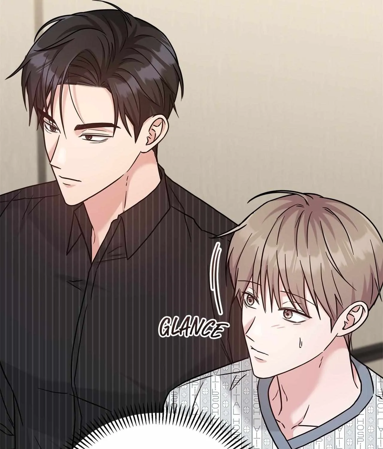 Senza Replica Chapter 63 page 53 - 