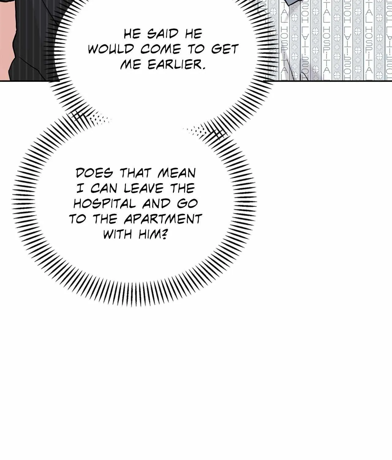 Senza Replica Chapter 63 page 54 - 
