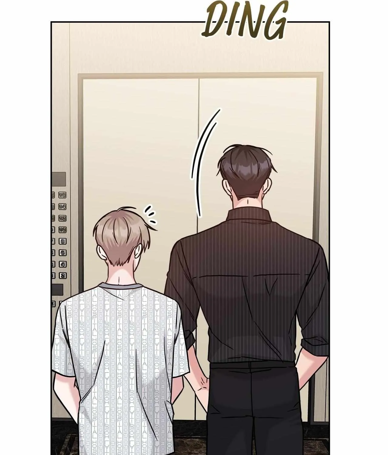 Senza Replica Chapter 63 page 56 - 