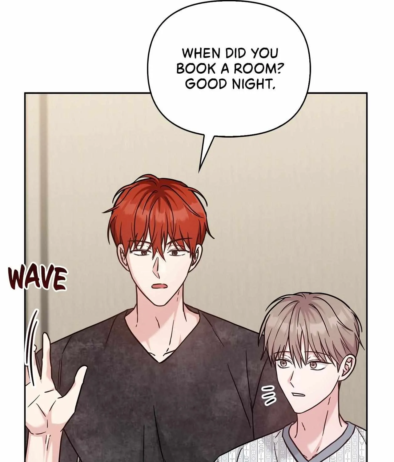 Senza Replica Chapter 63 page 58 - 