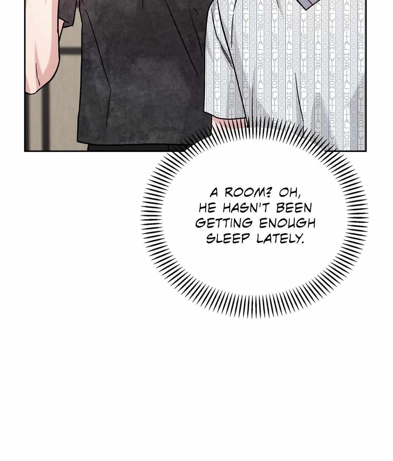 Senza Replica Chapter 63 page 59 - 