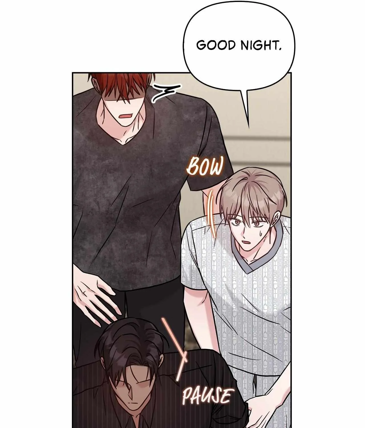 Senza Replica Chapter 63 page 61 - 