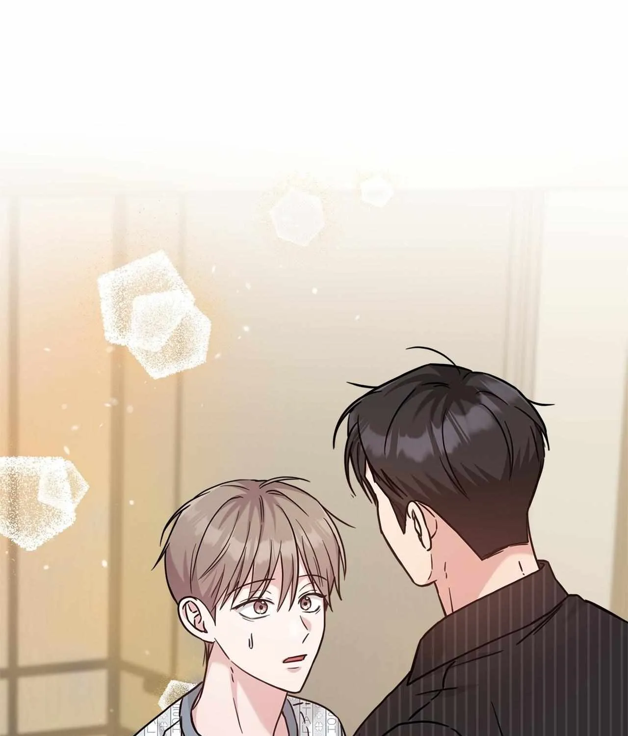 Senza Replica Chapter 63 page 64 - 