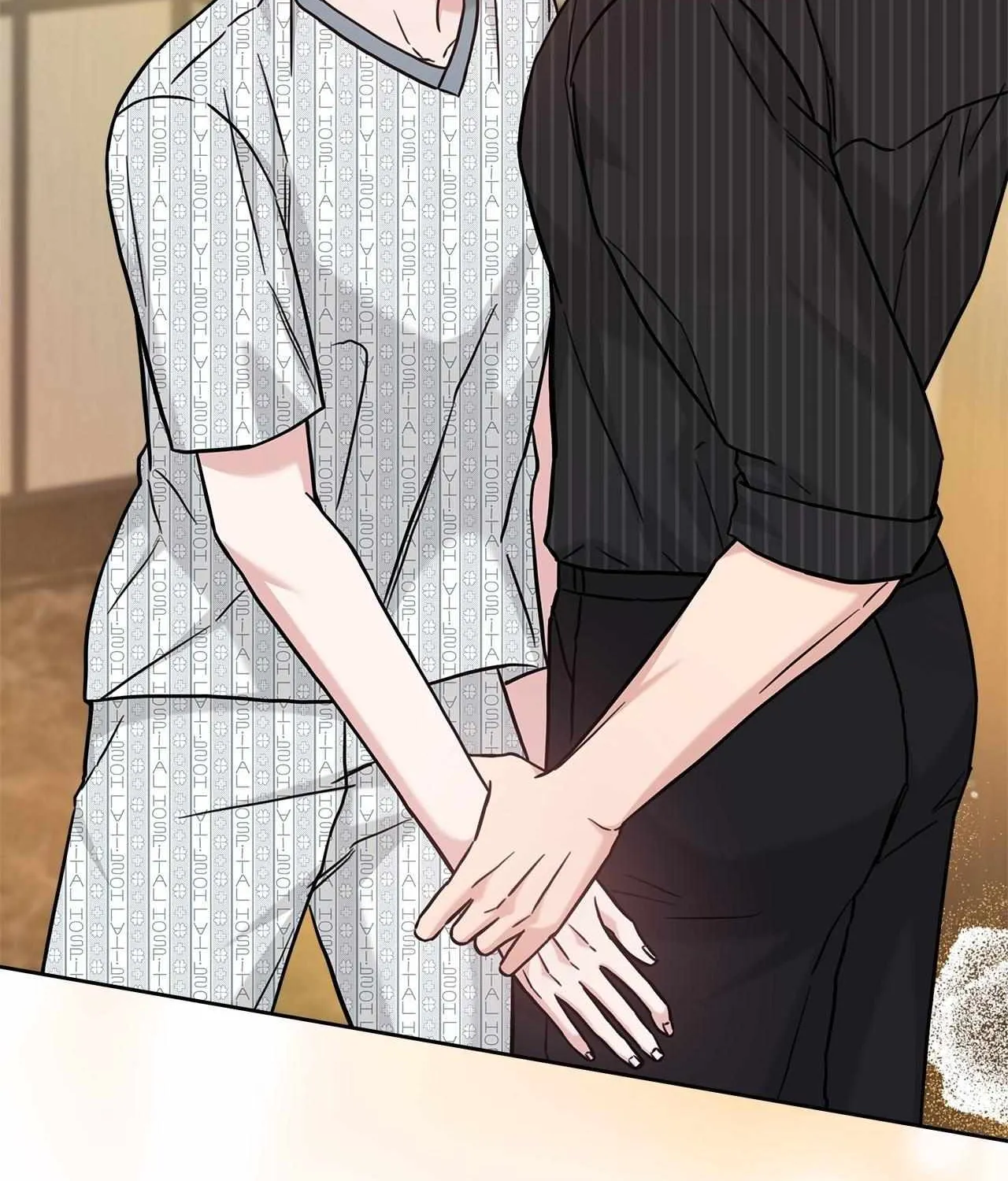 Senza Replica Chapter 63 page 65 - 